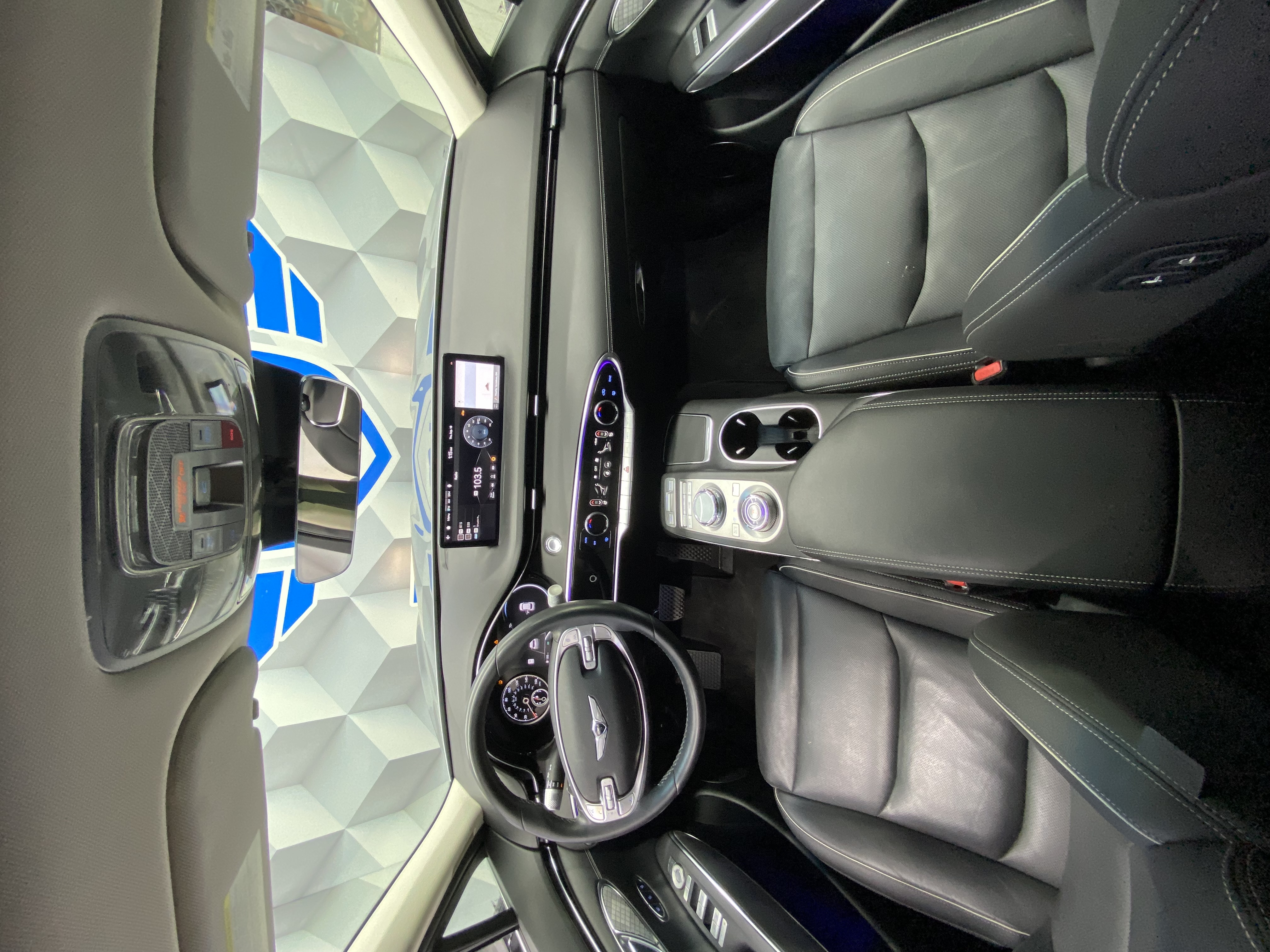2023 Genesis GV70