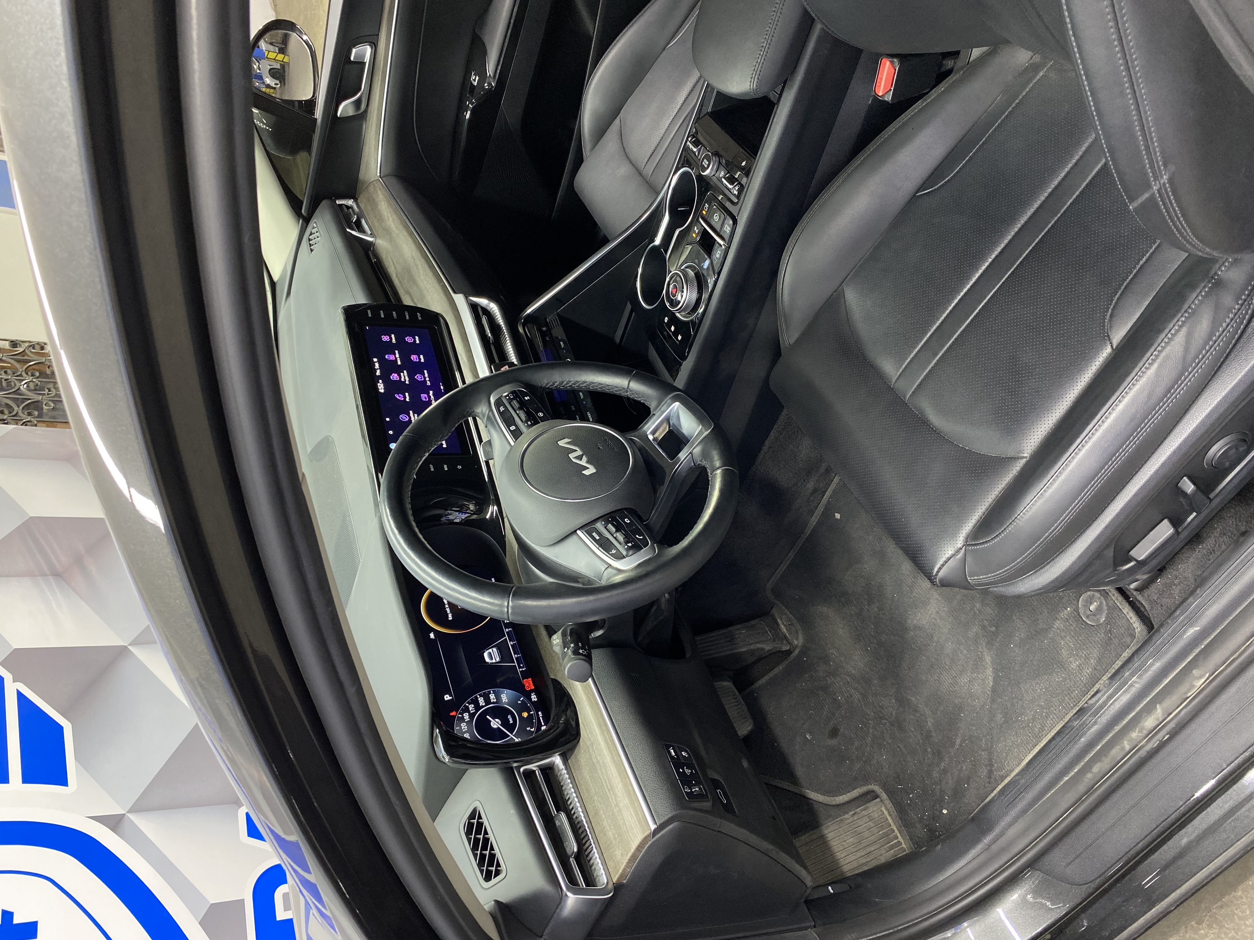 2023 Kia K5