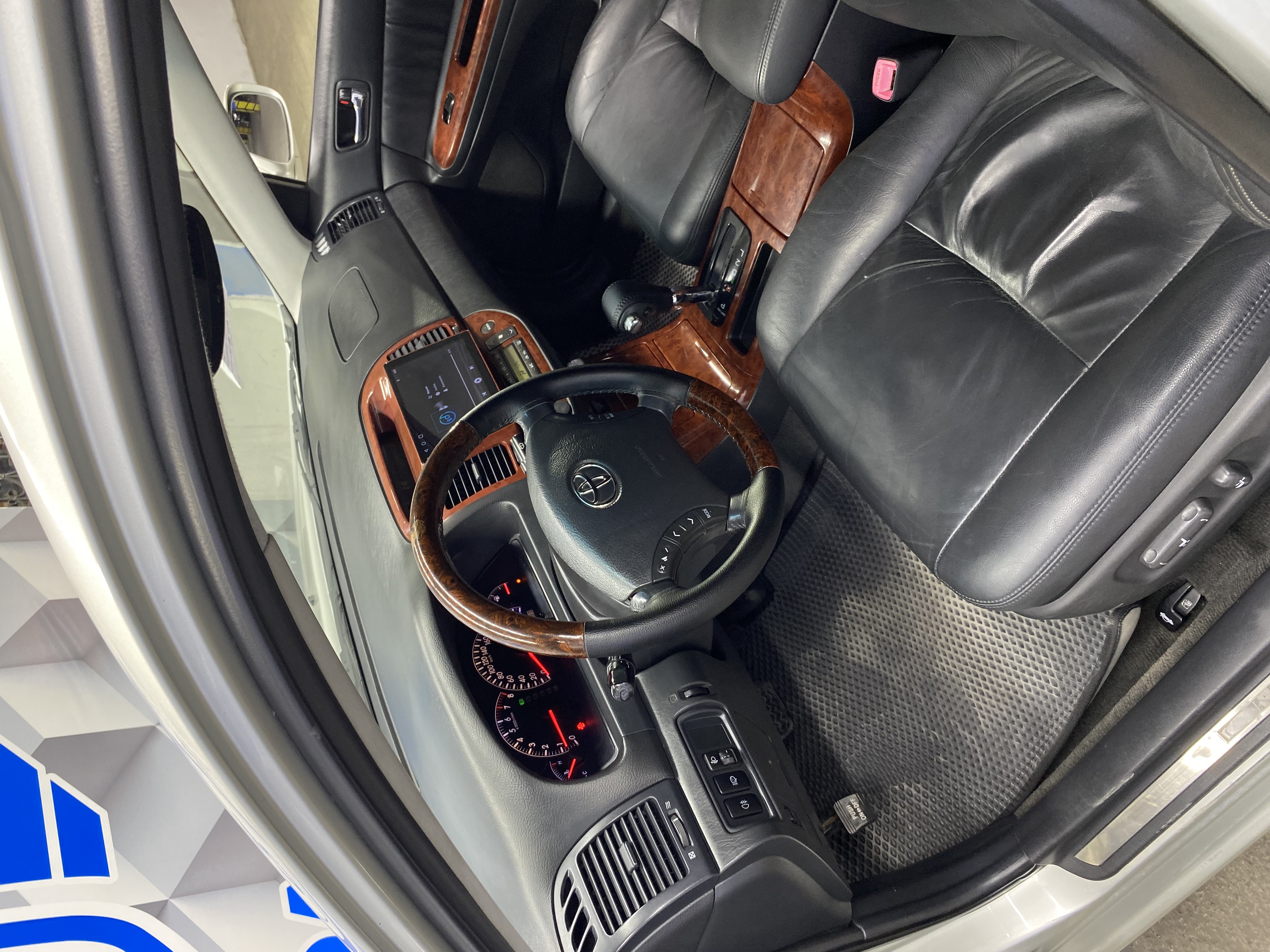 2004 Toyota Camry