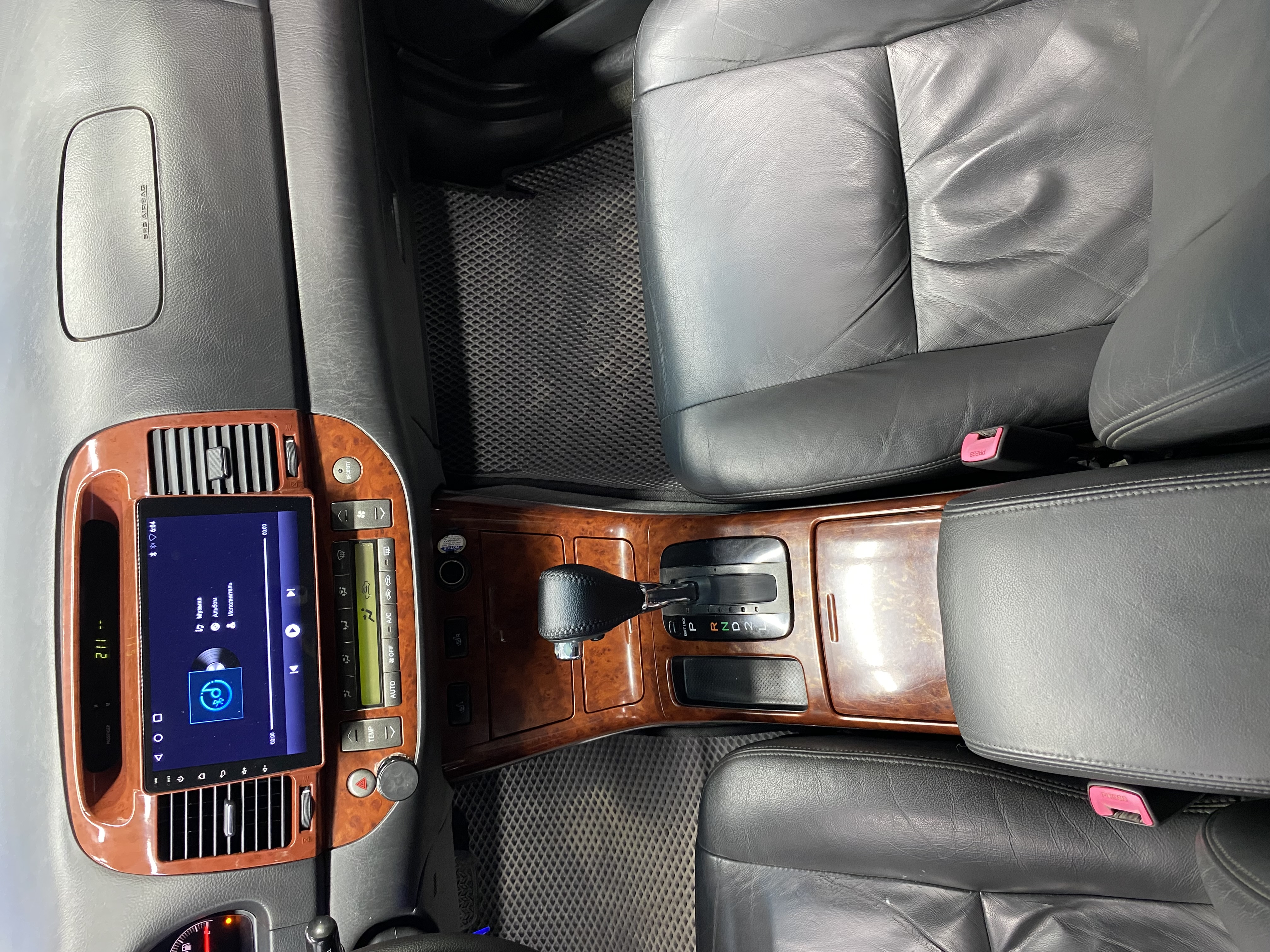 2004 Toyota Camry