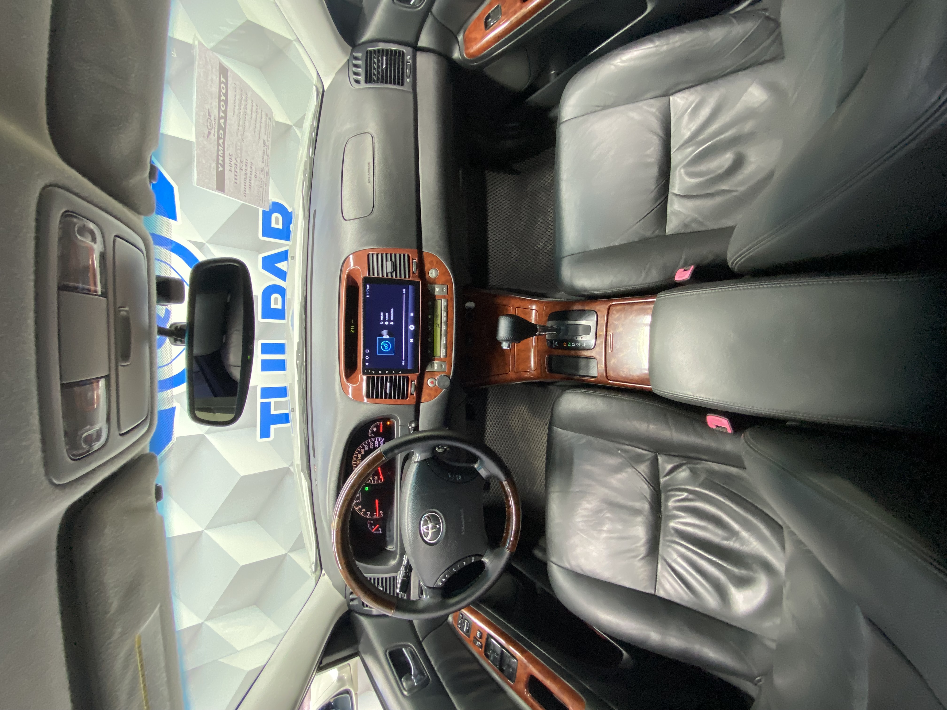 2004 Toyota Camry
