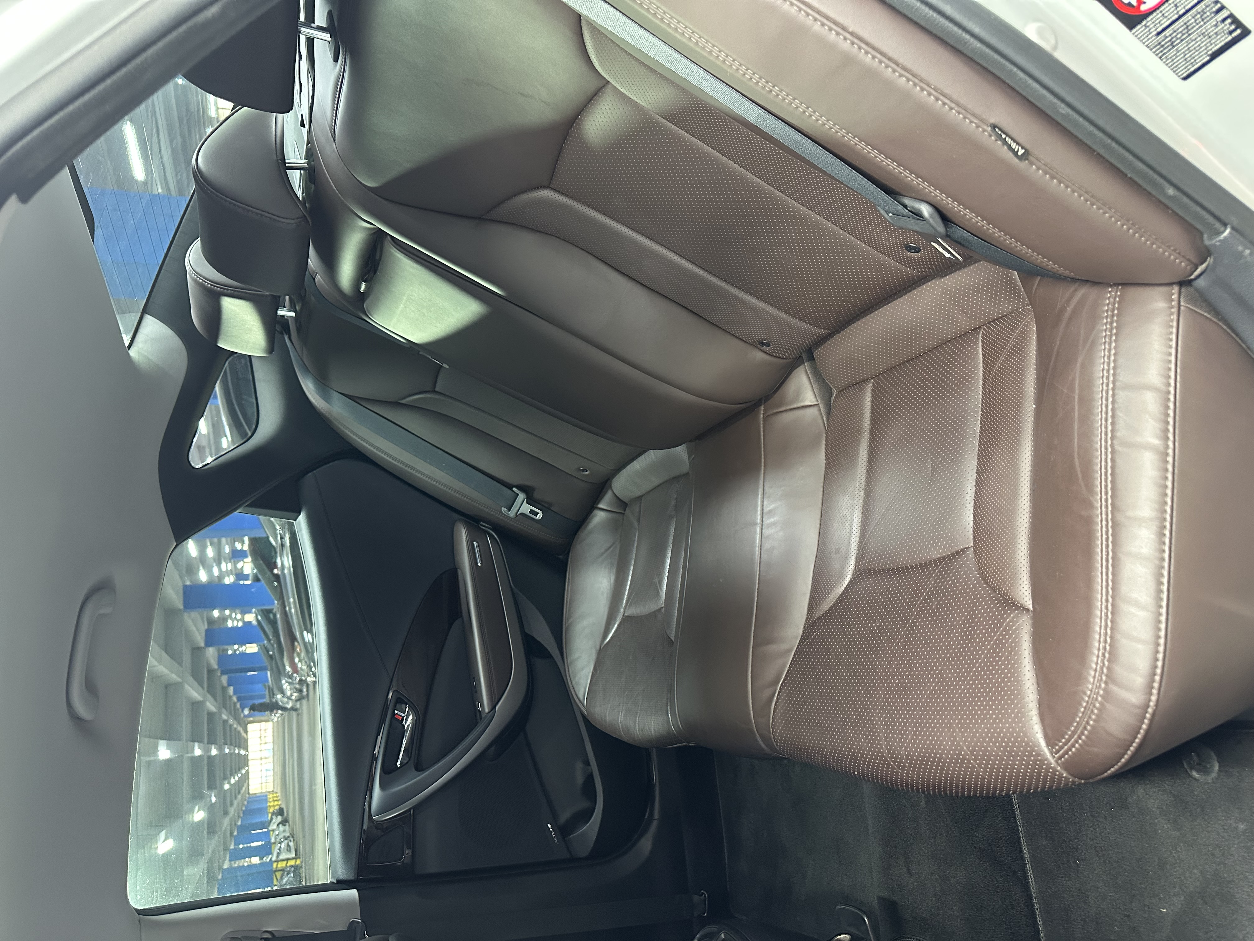 2015 Hyundai Grandeur