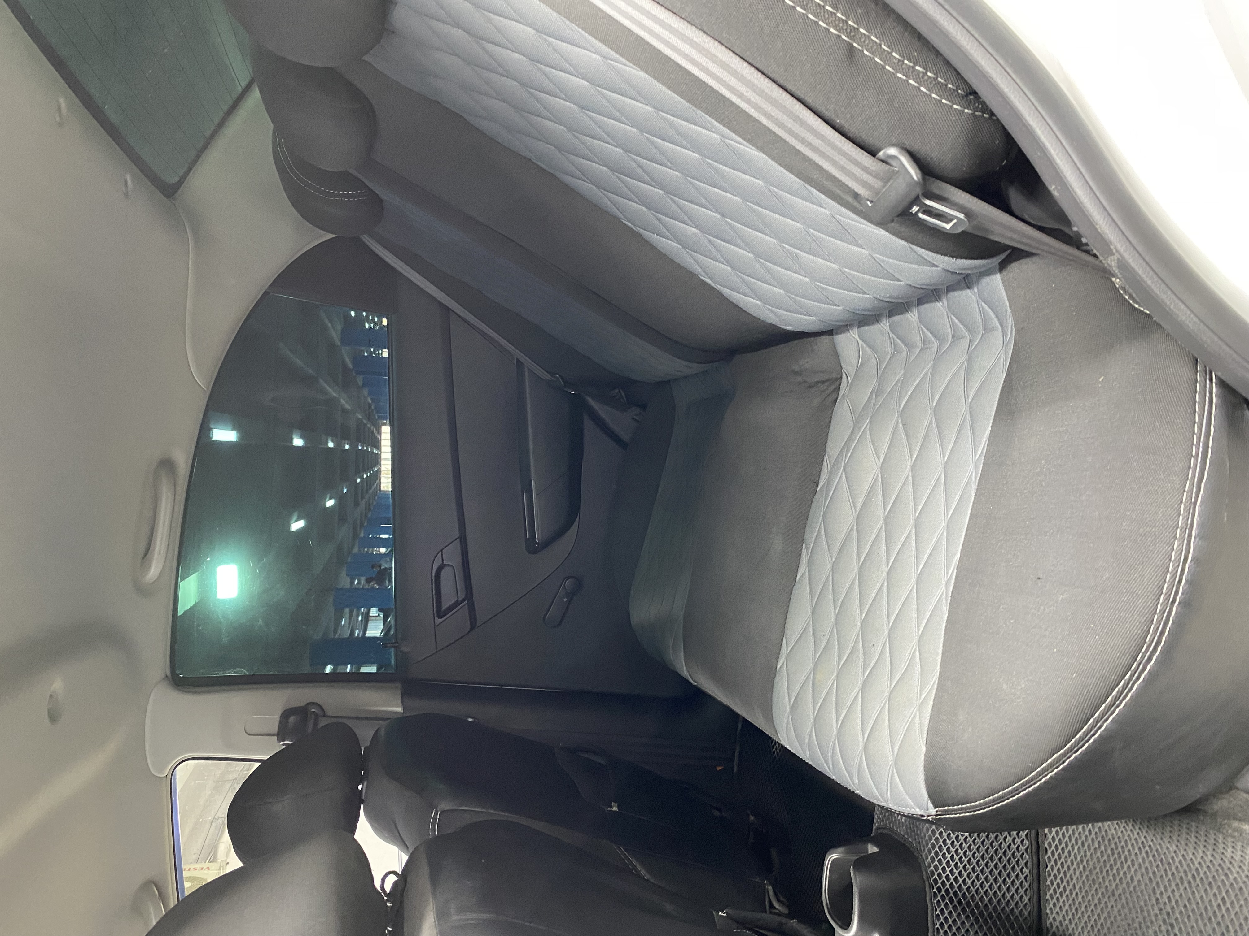 2020 Chevrolet Nexia