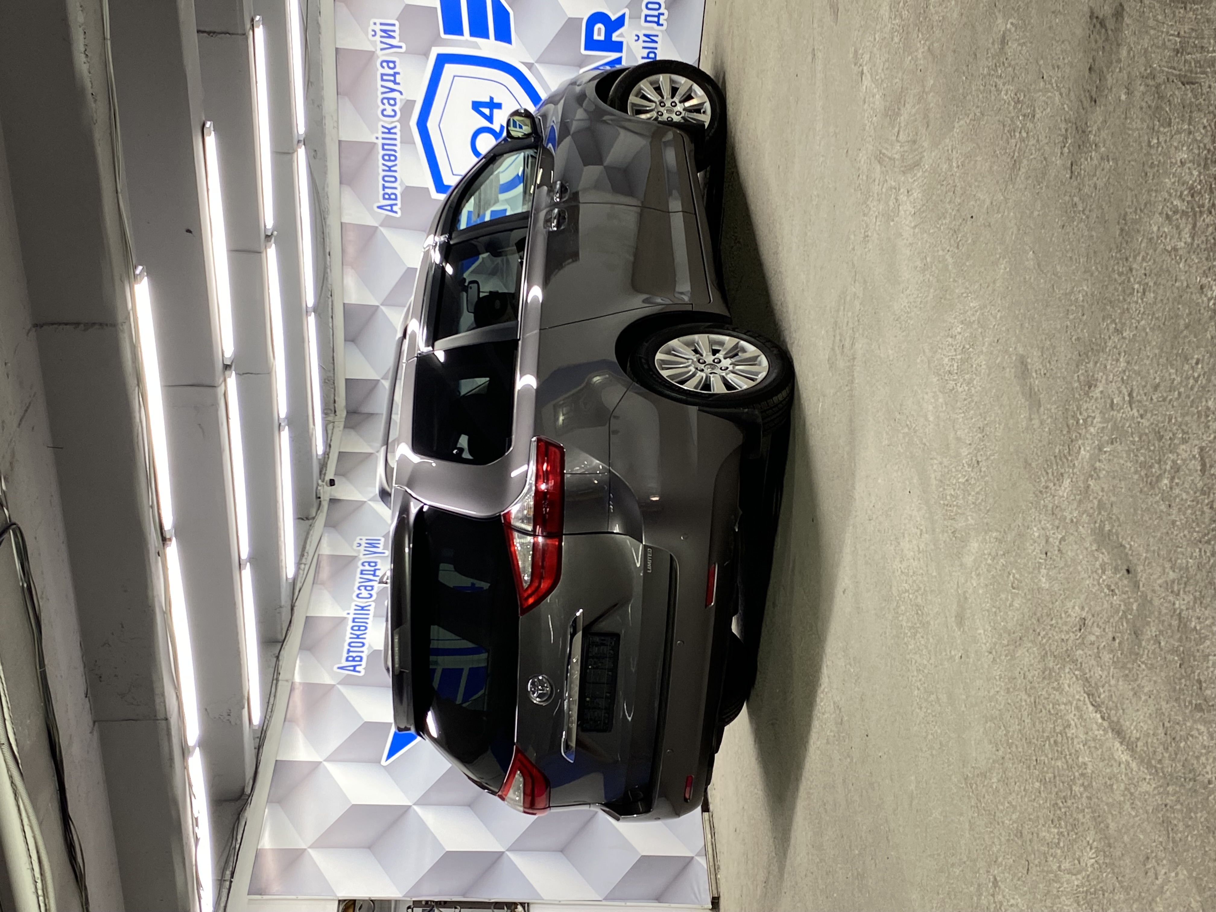 2013 Toyota Sienna