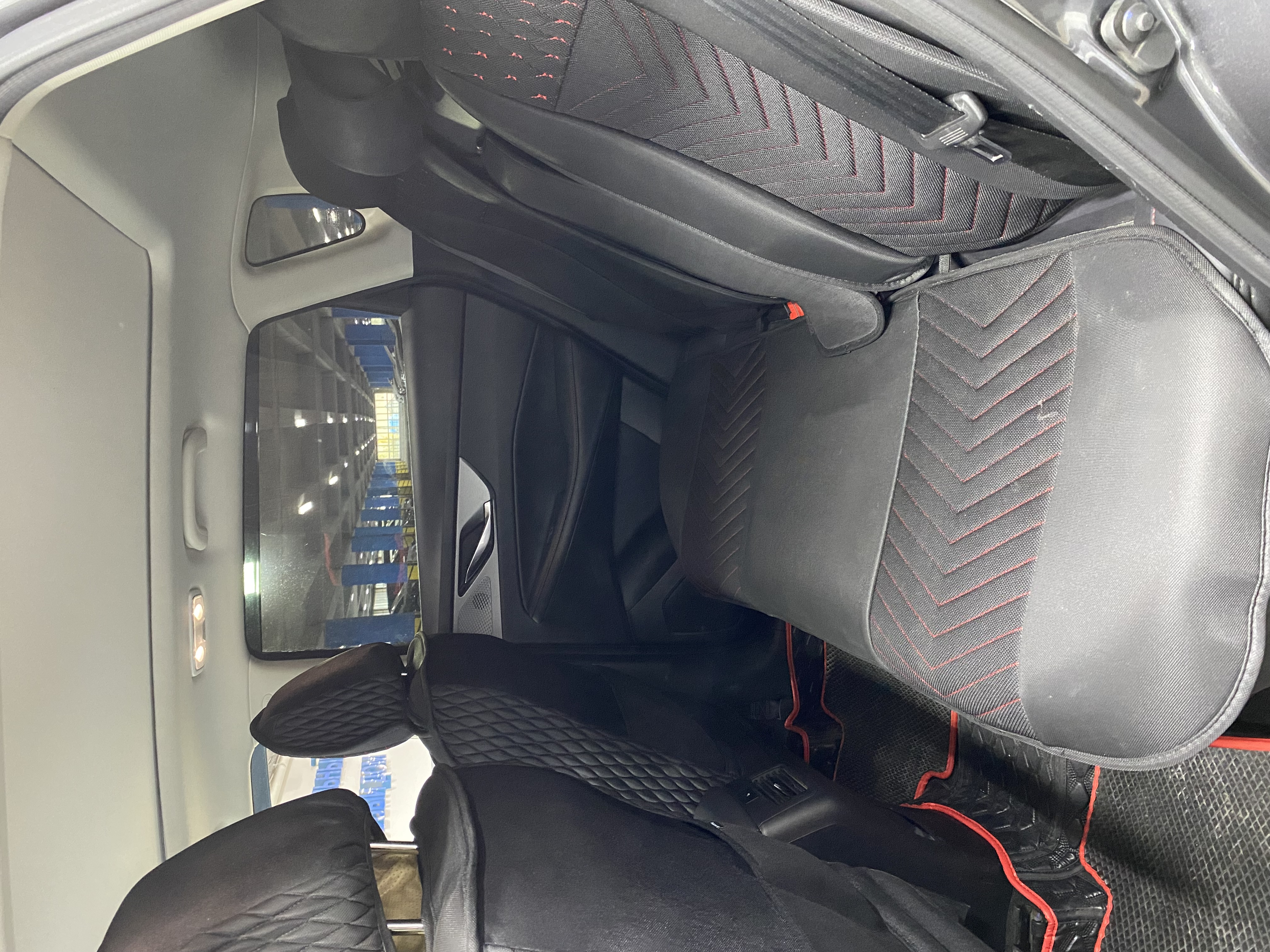 2023 Changan CS35PLUS