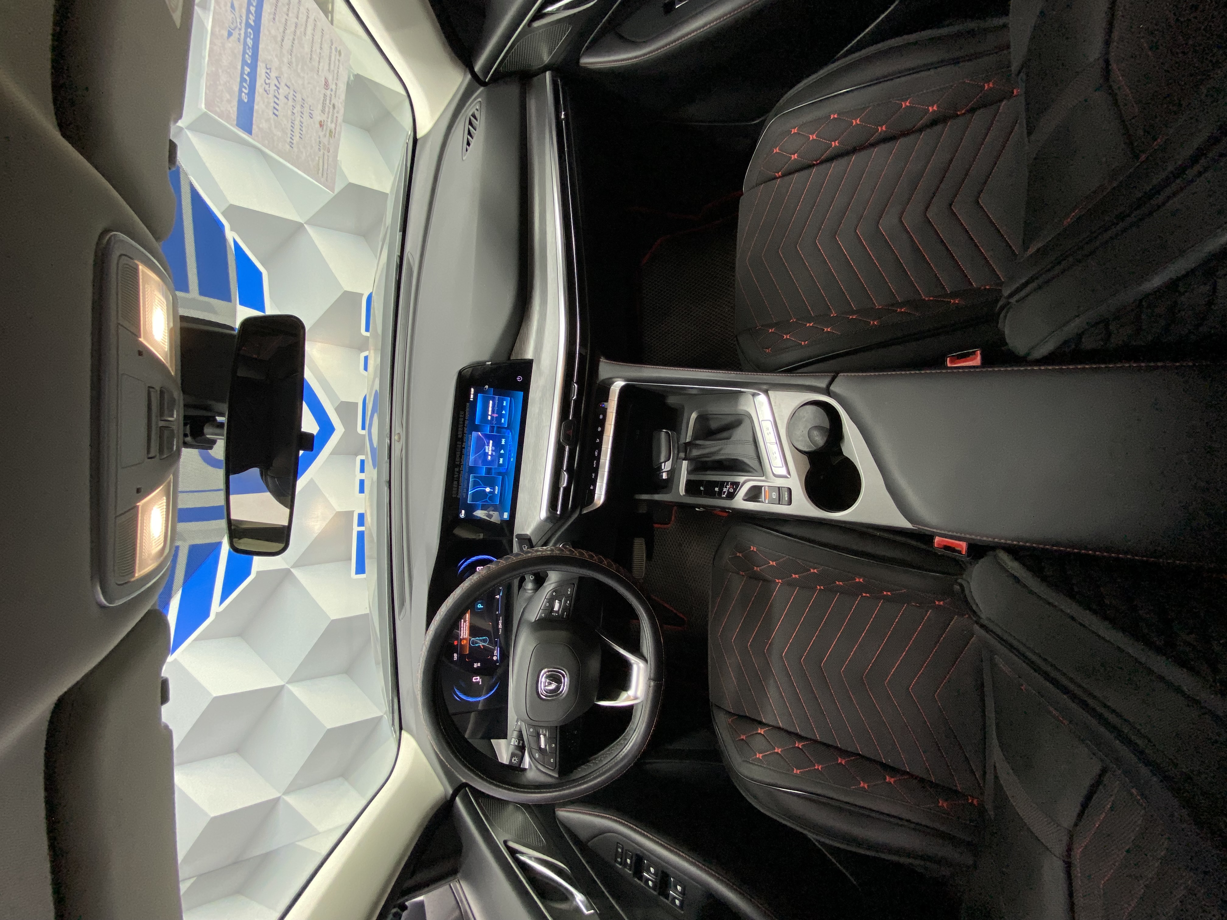 2023 Changan CS35PLUS