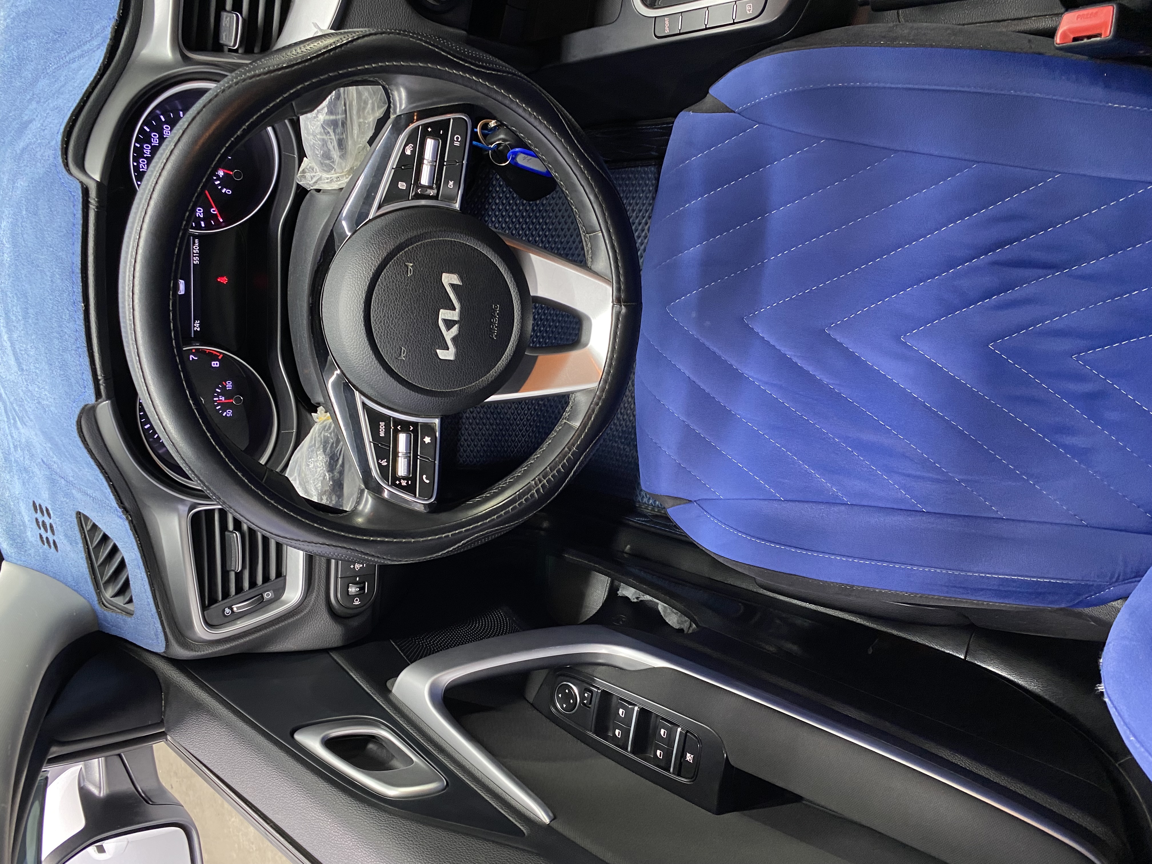 2023 Kia Ceed