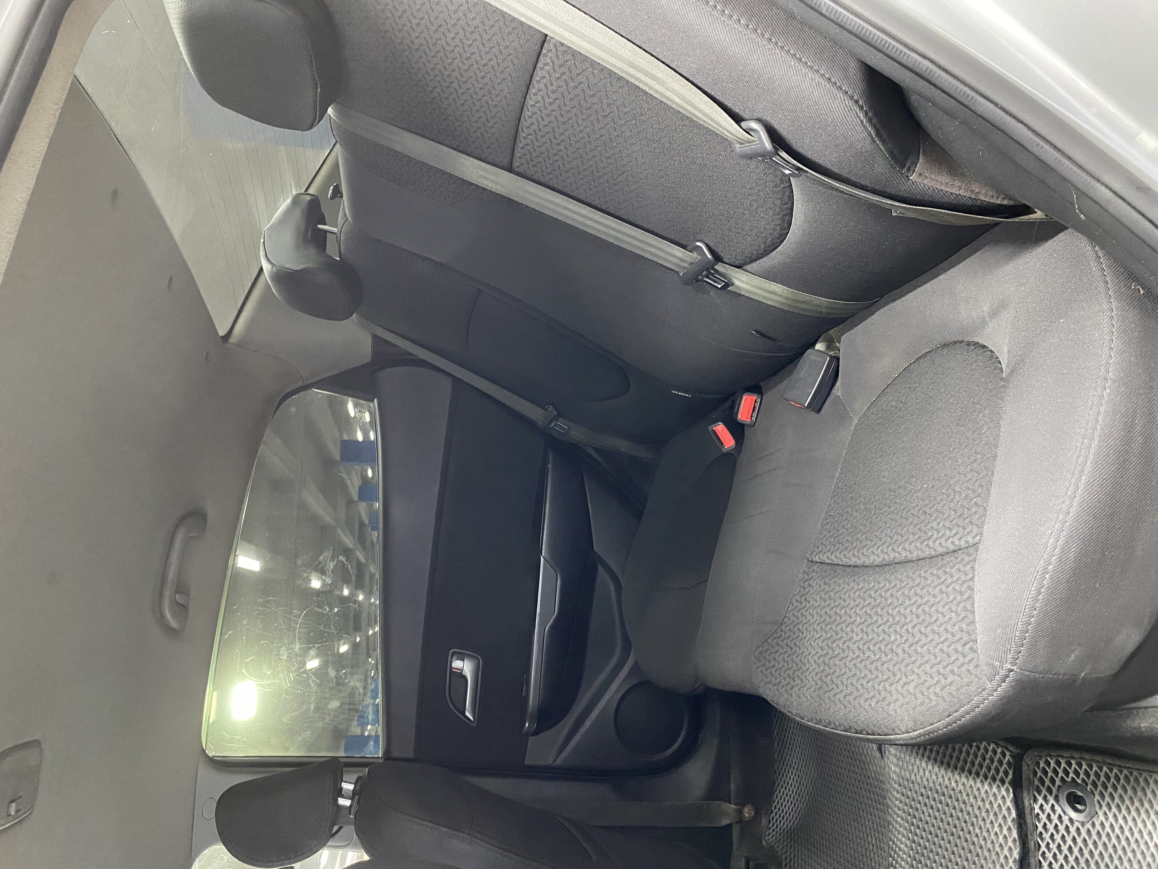 2013 Kia Rio