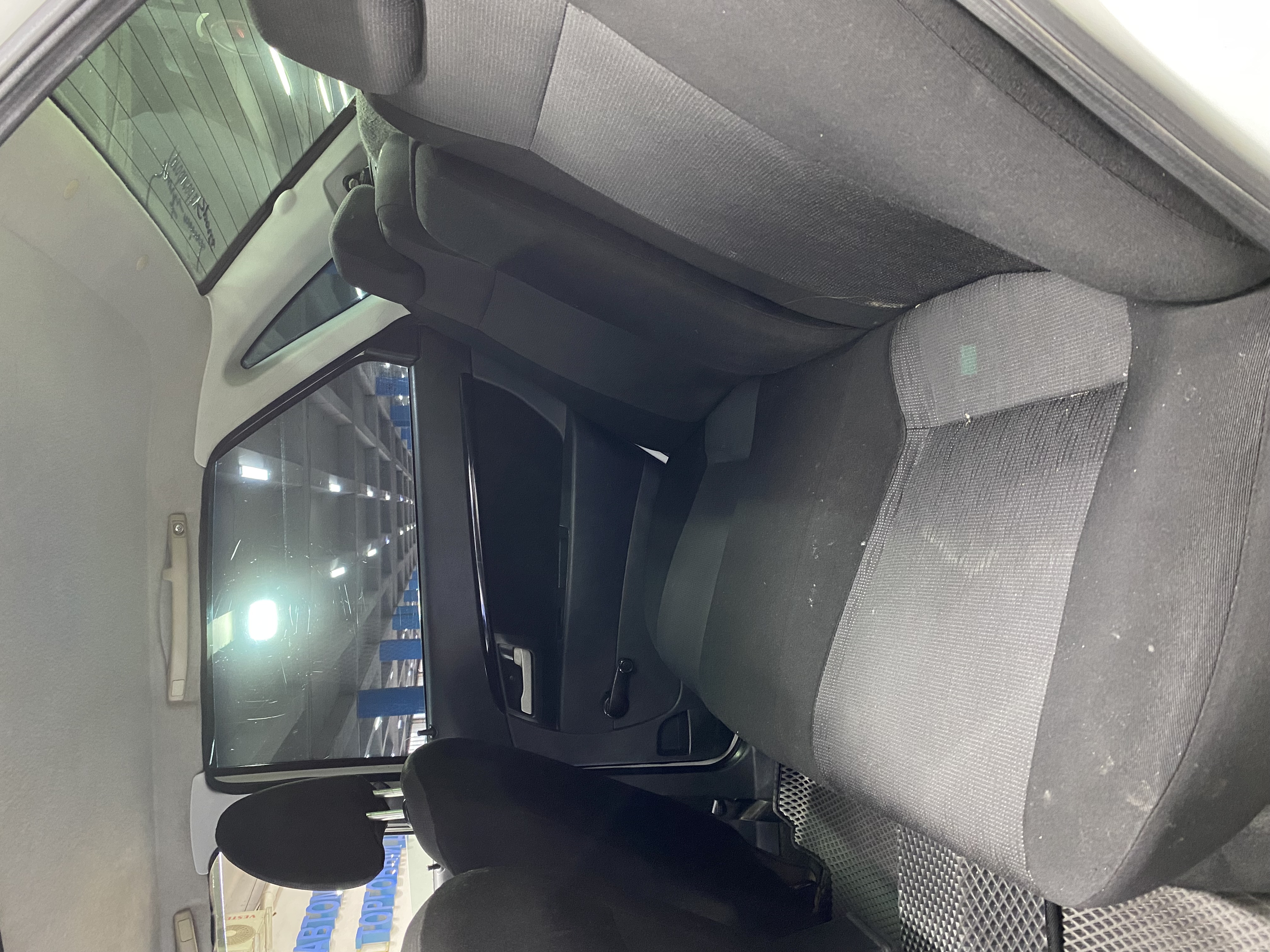 2015 Lada (ВАЗ) Priora