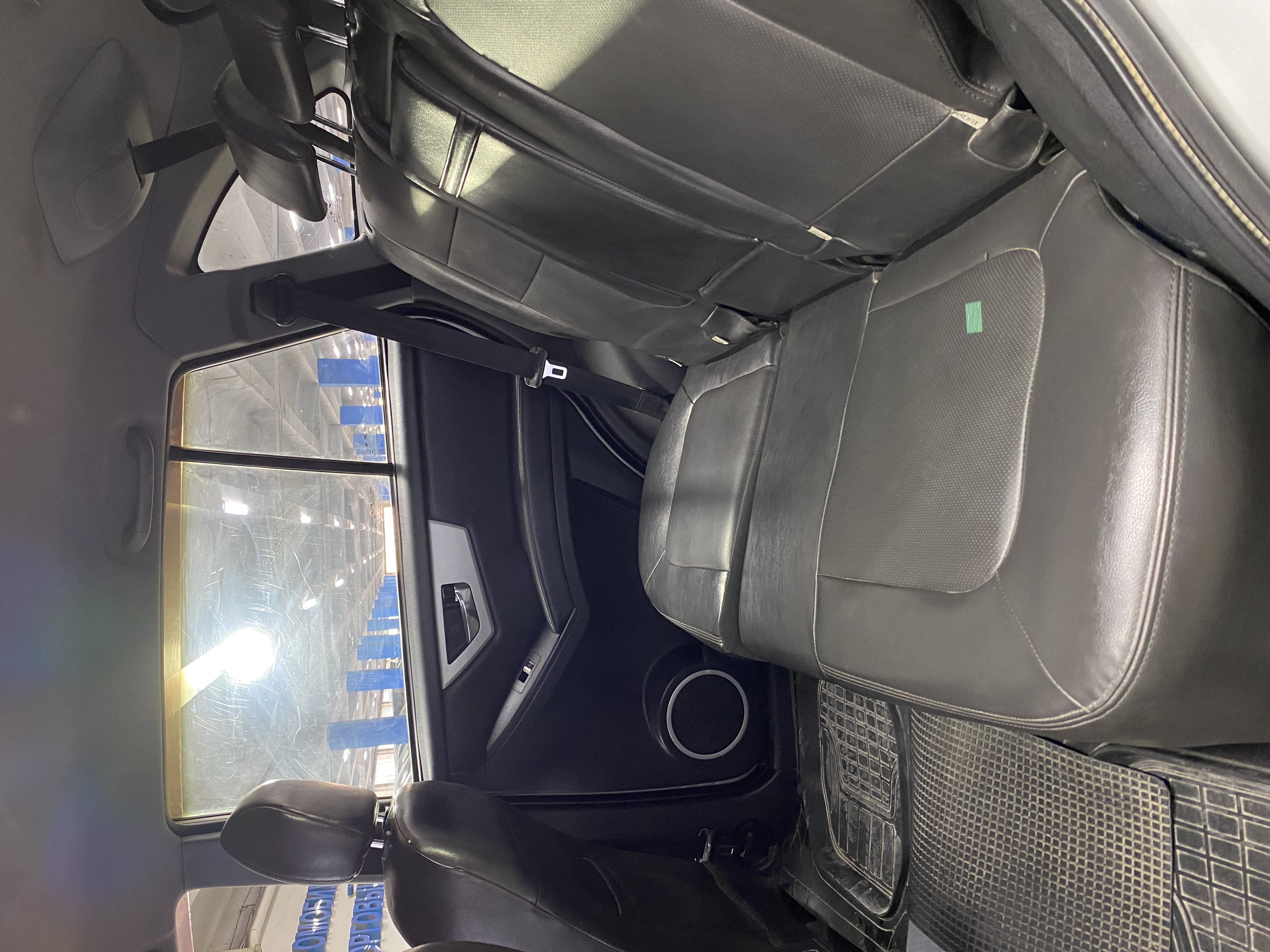 2015 Lifan X60