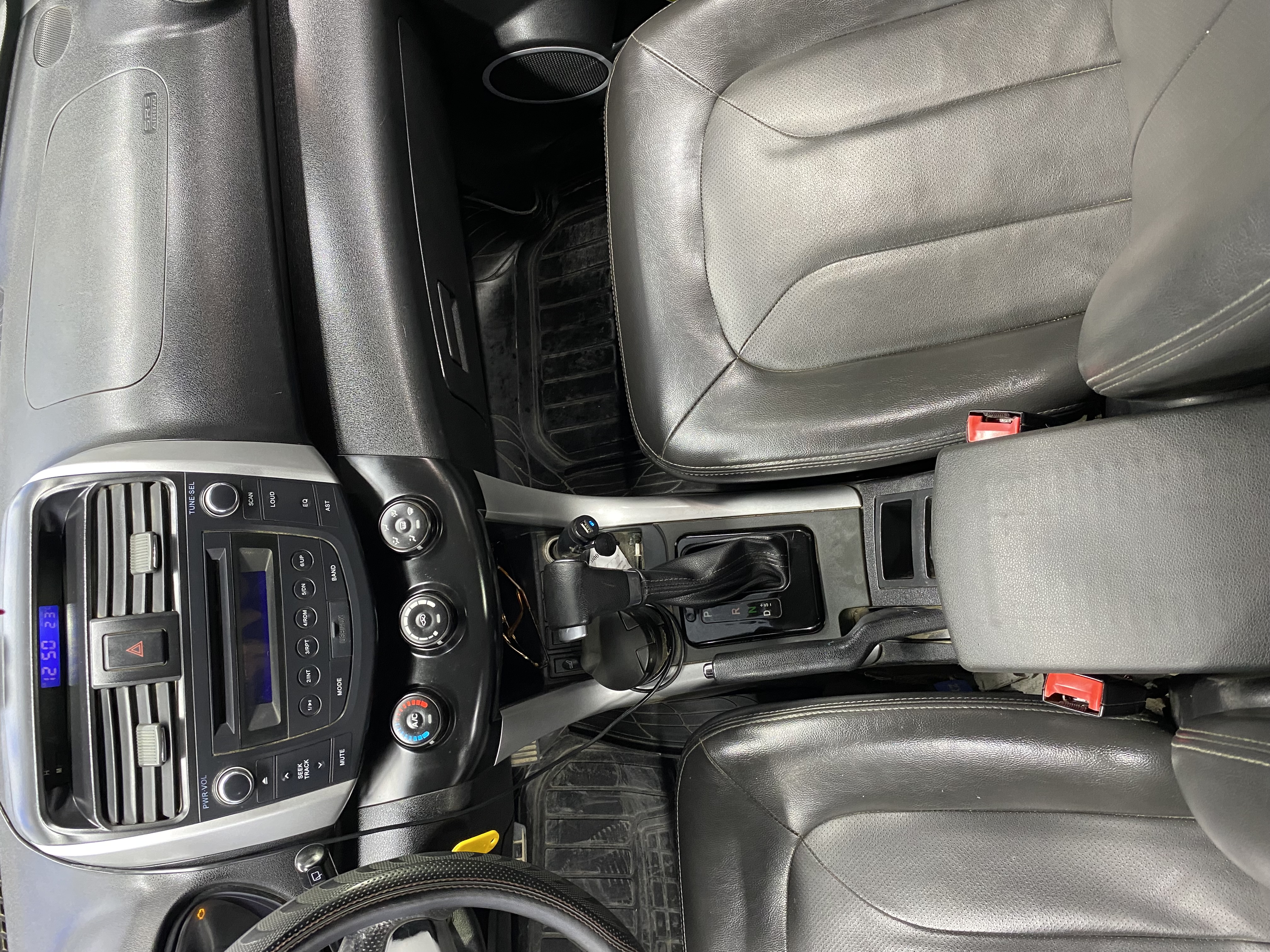 2015 Lifan X60
