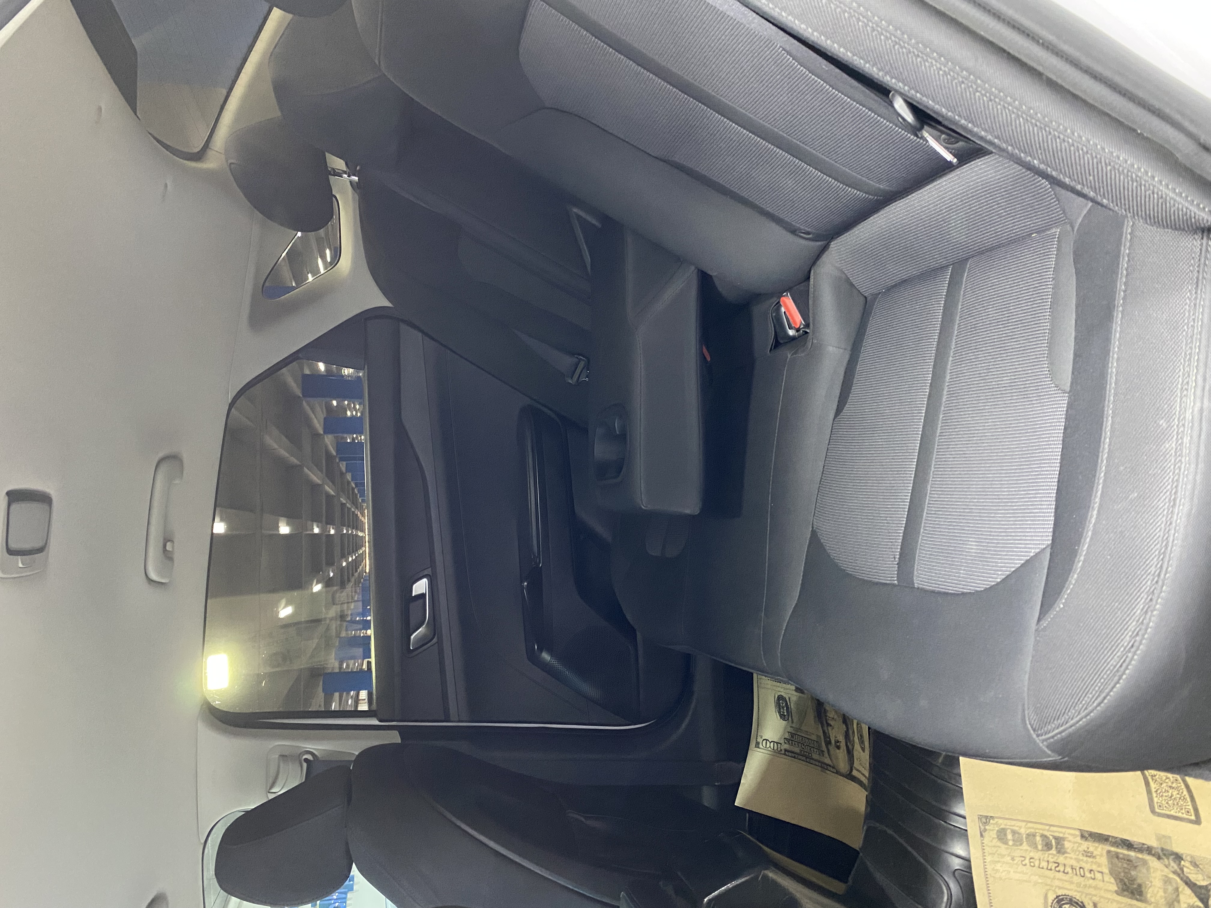 2020 Kia K5