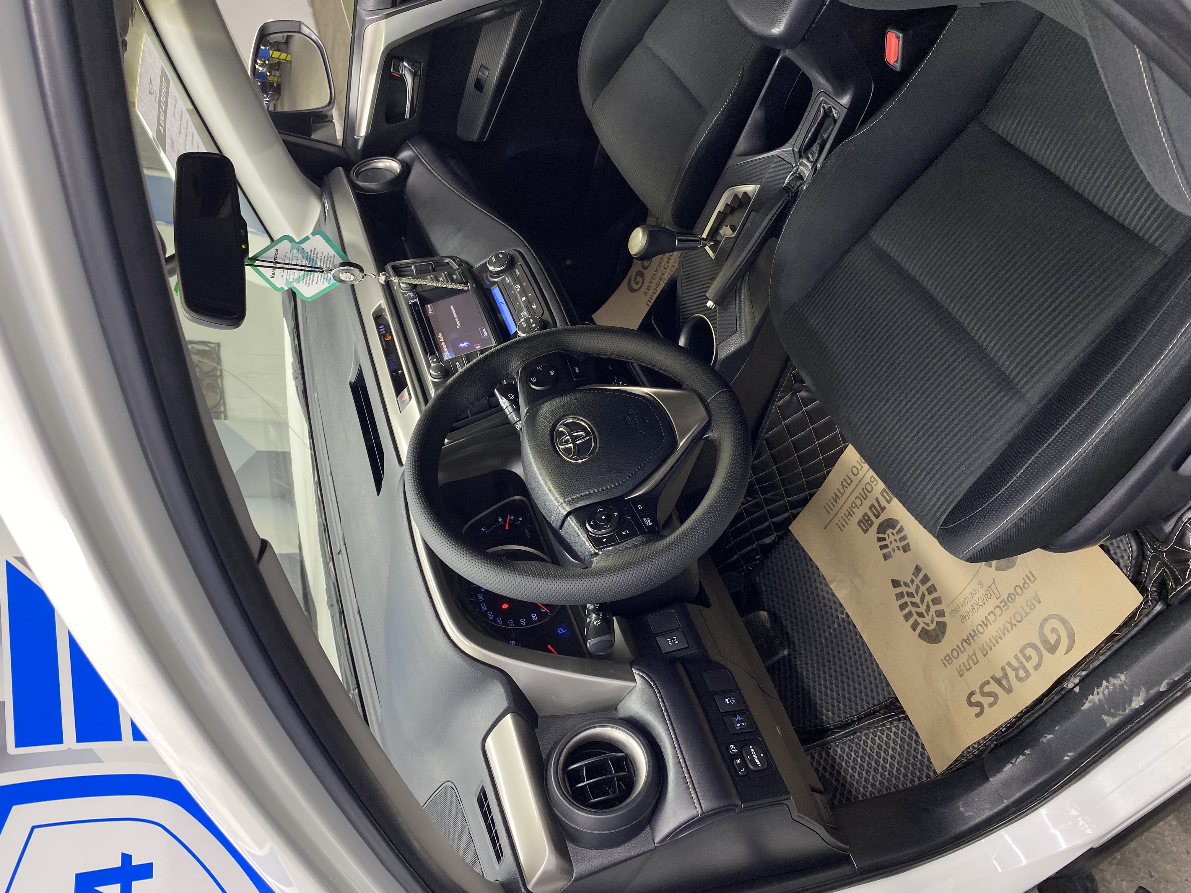 2013 Toyota RAV4