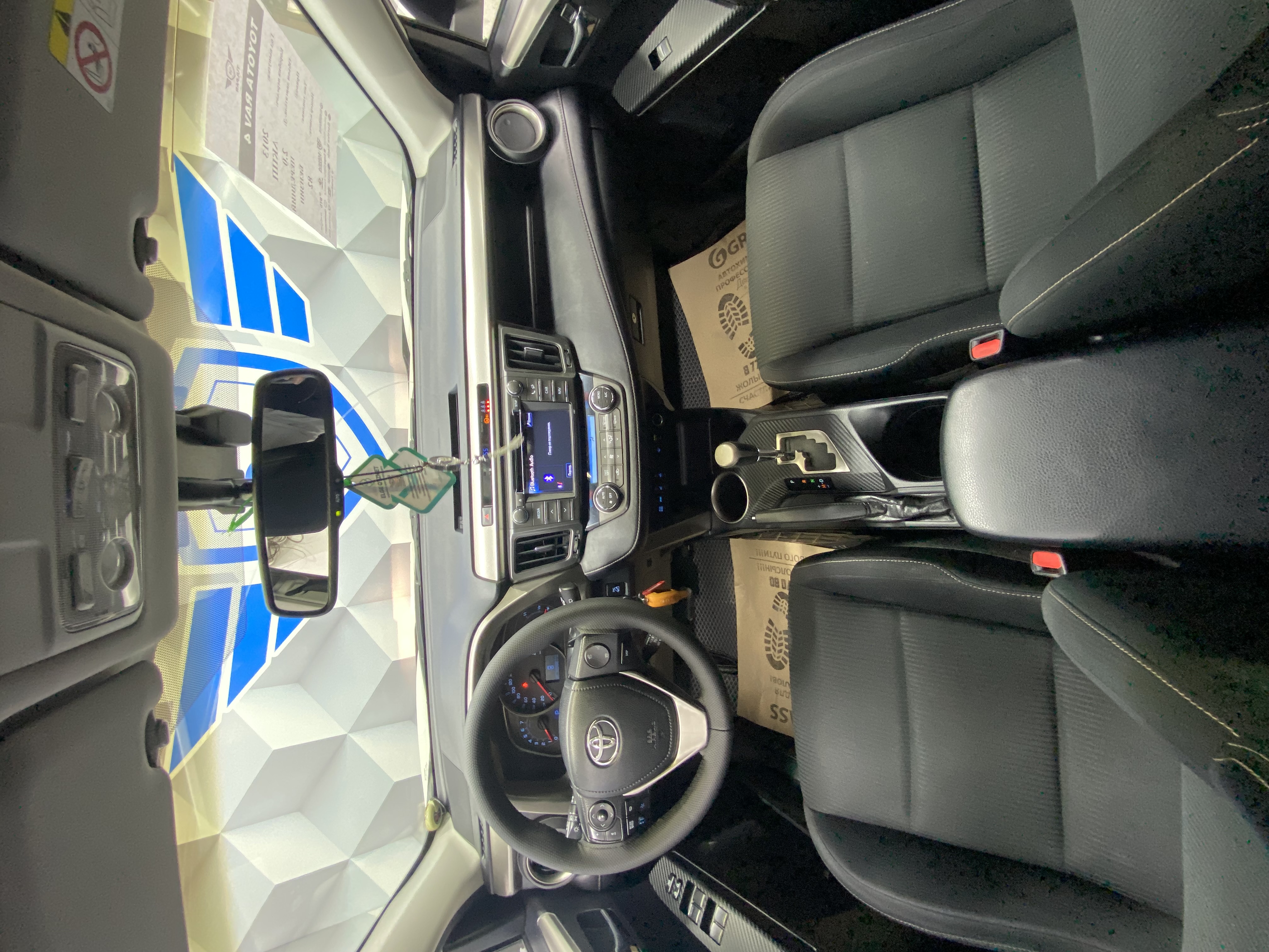 2013 Toyota RAV4