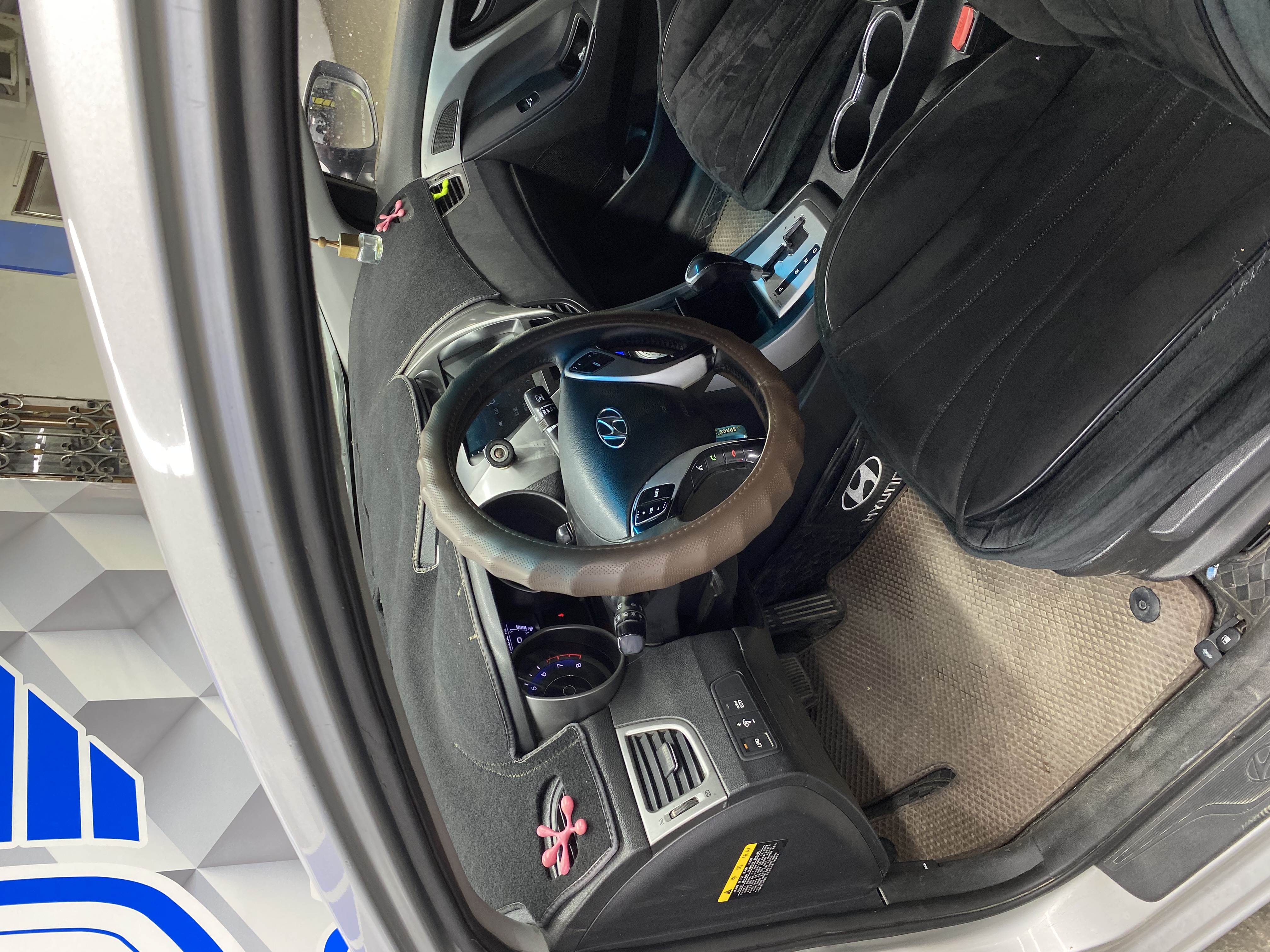 2012 Hyundai Avante