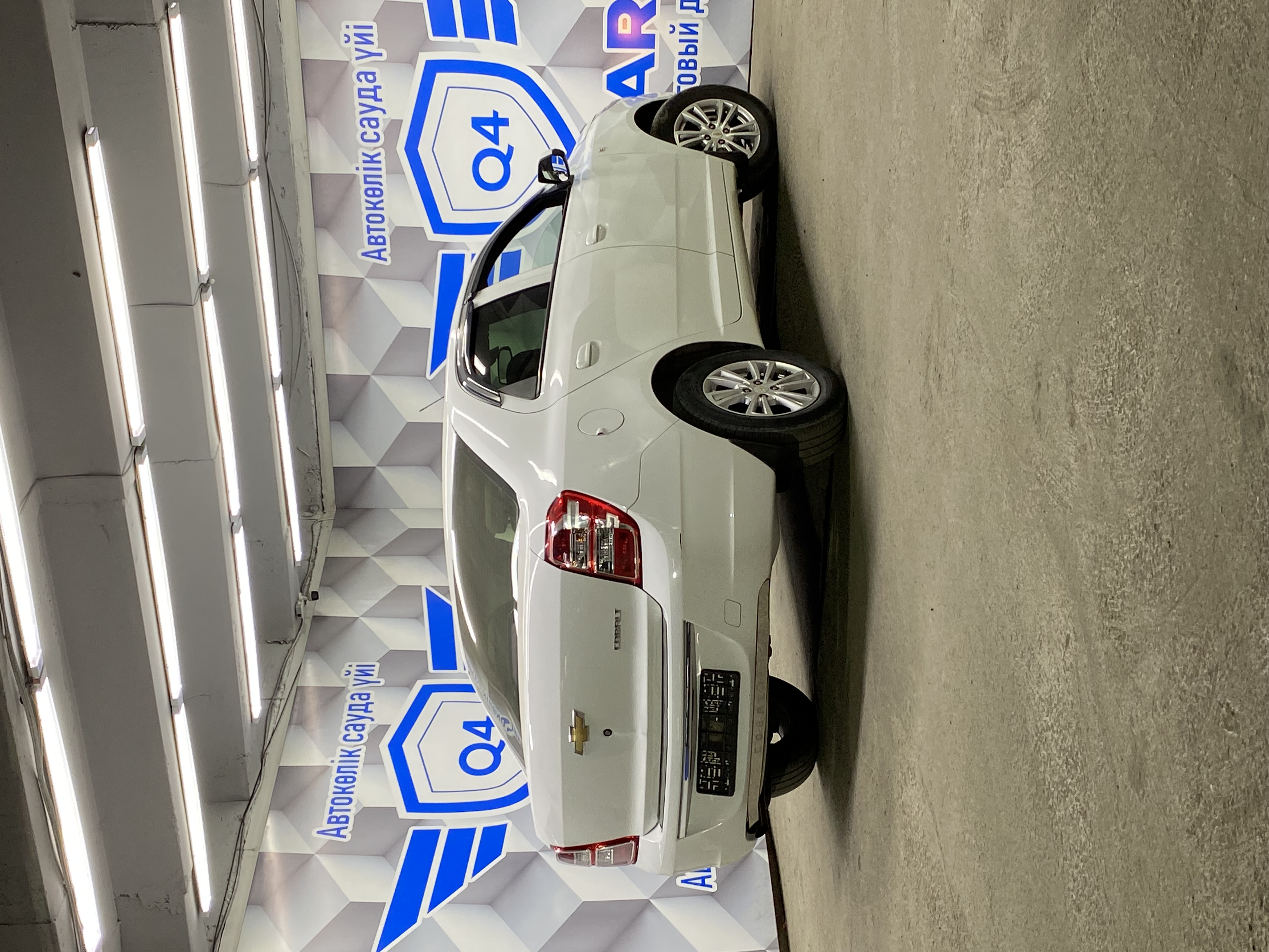 2021 Chevrolet Cobalt