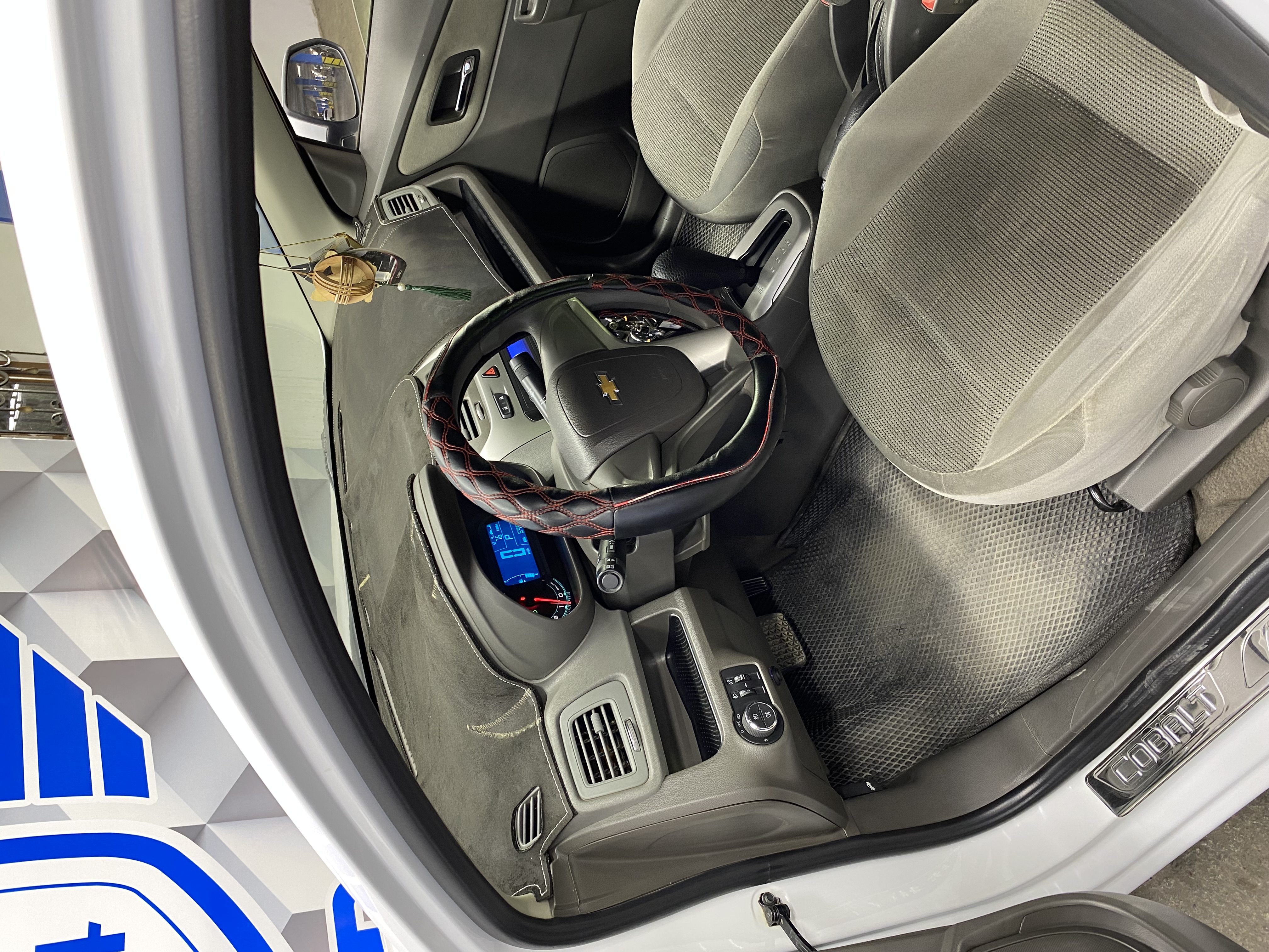 2021 Chevrolet Cobalt