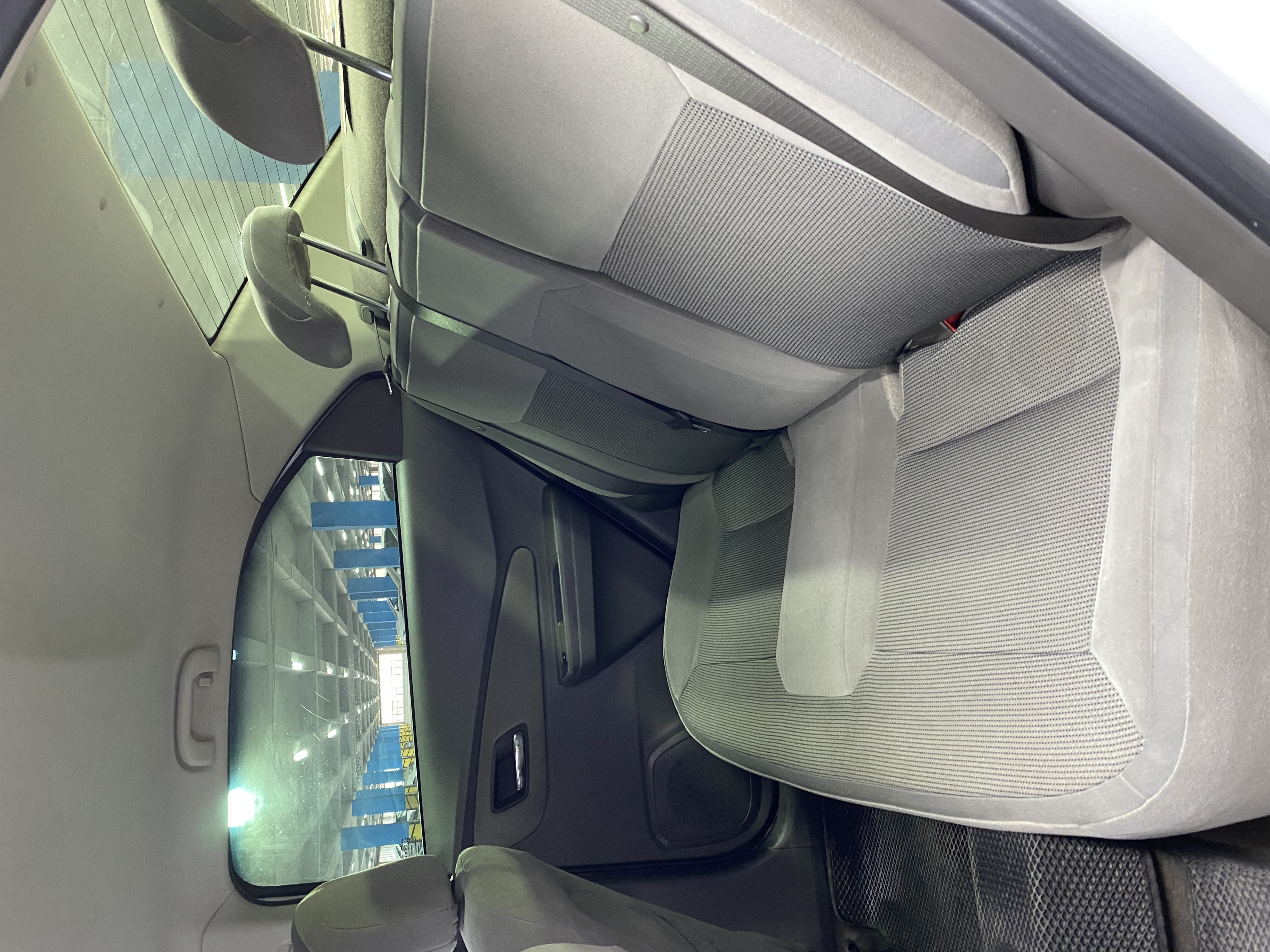 2021 Chevrolet Cobalt