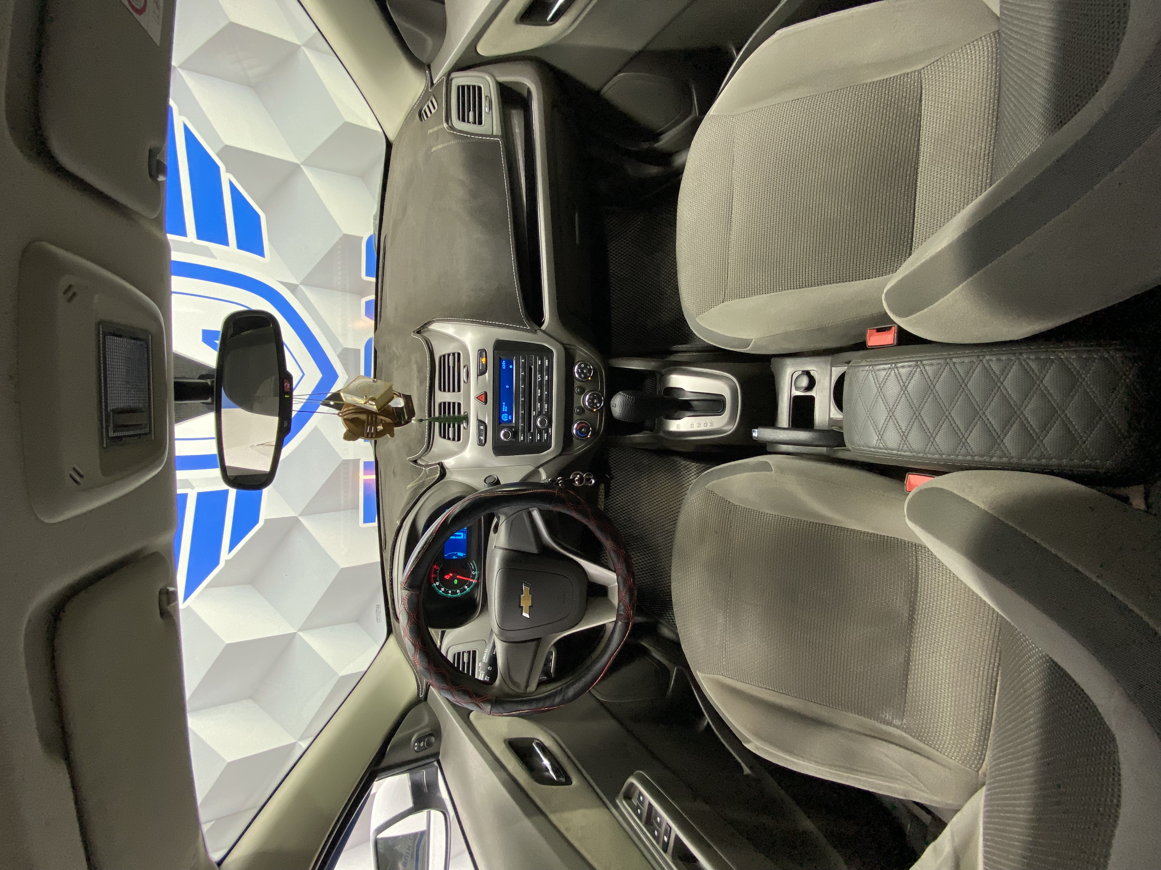 2021 Chevrolet Cobalt