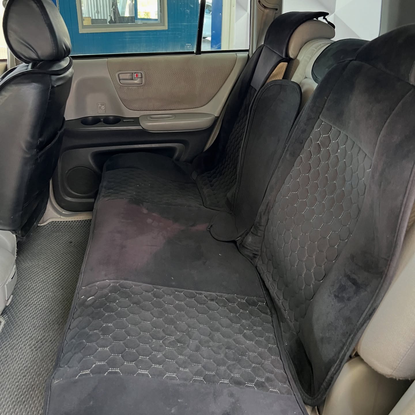 2004 Toyota Highlander