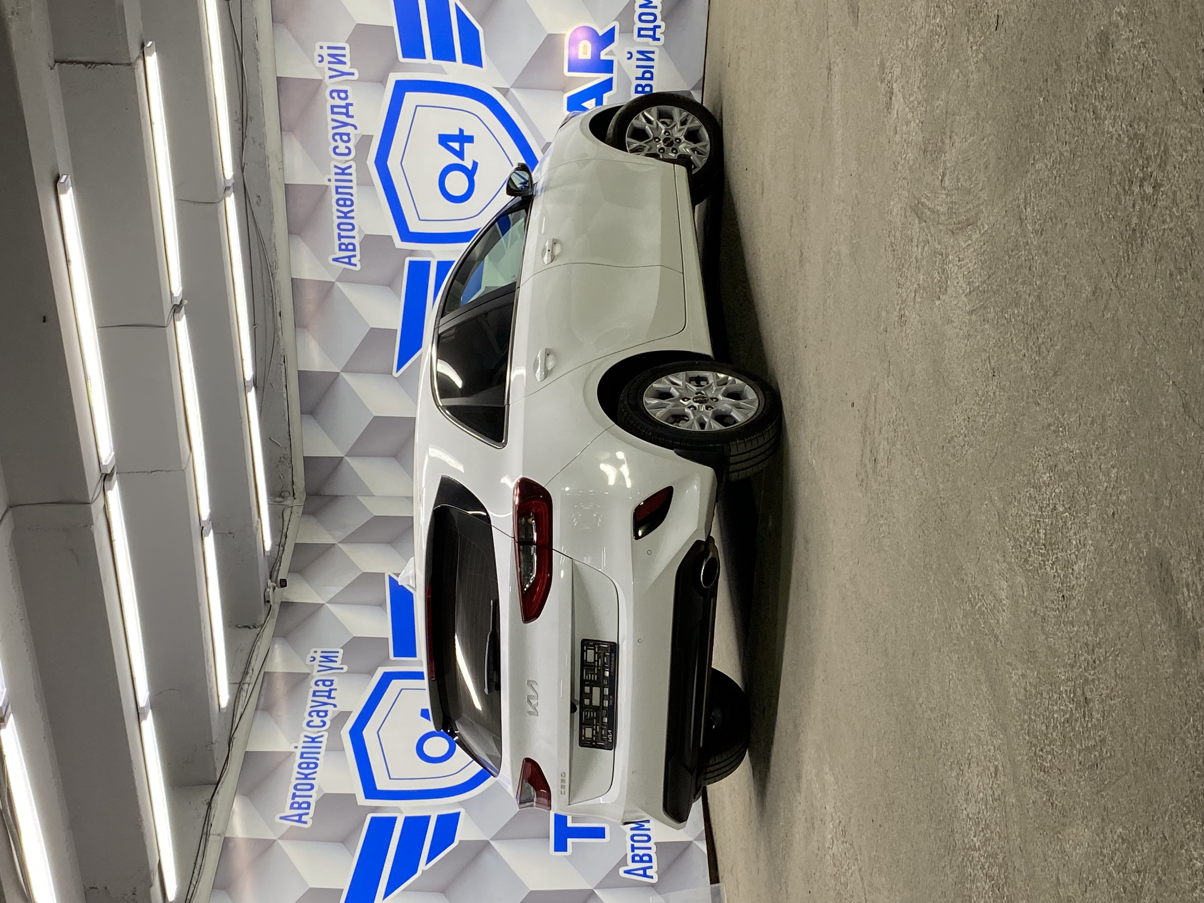 2023 Kia Ceed