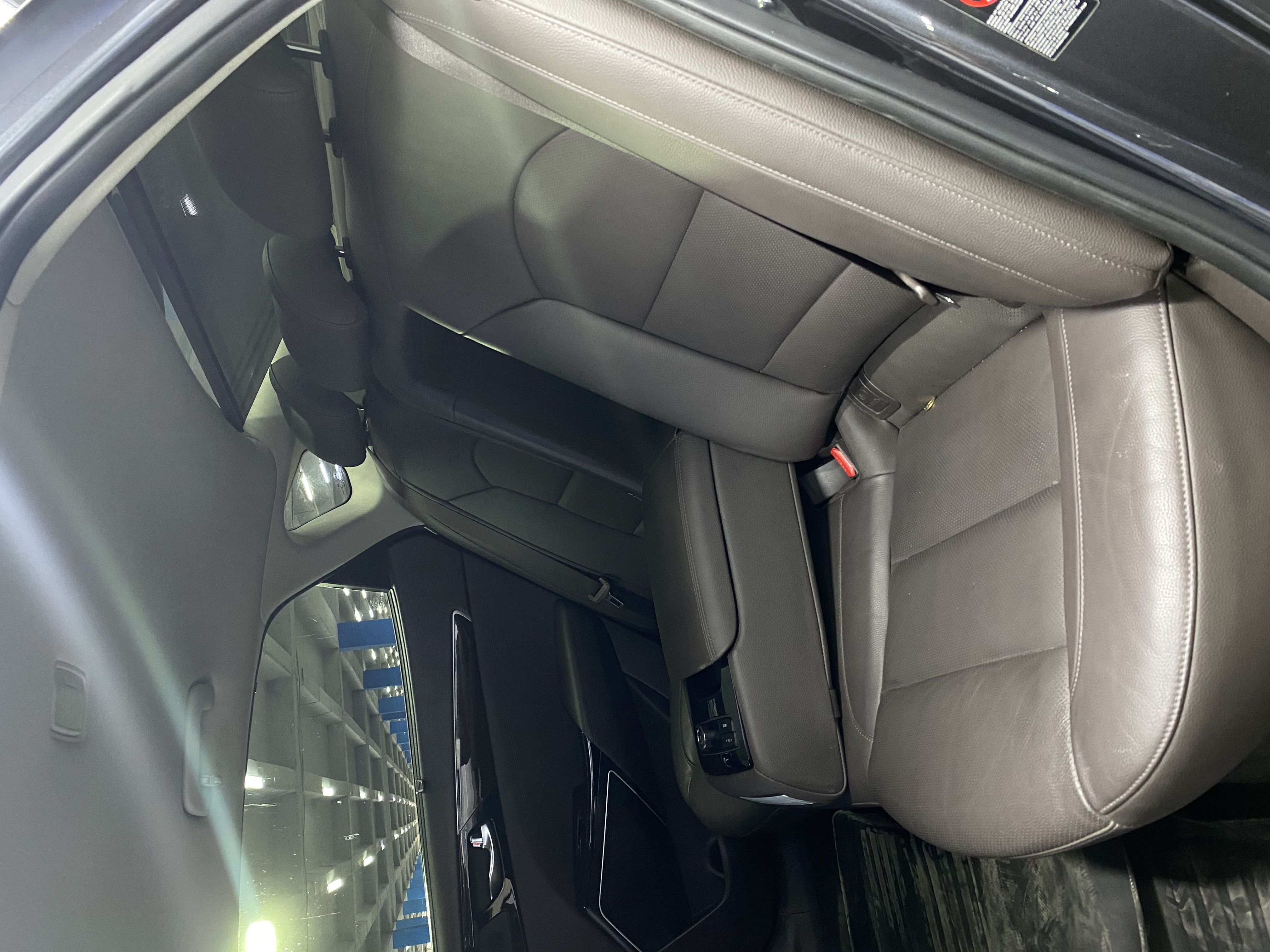 2019 Kia K7