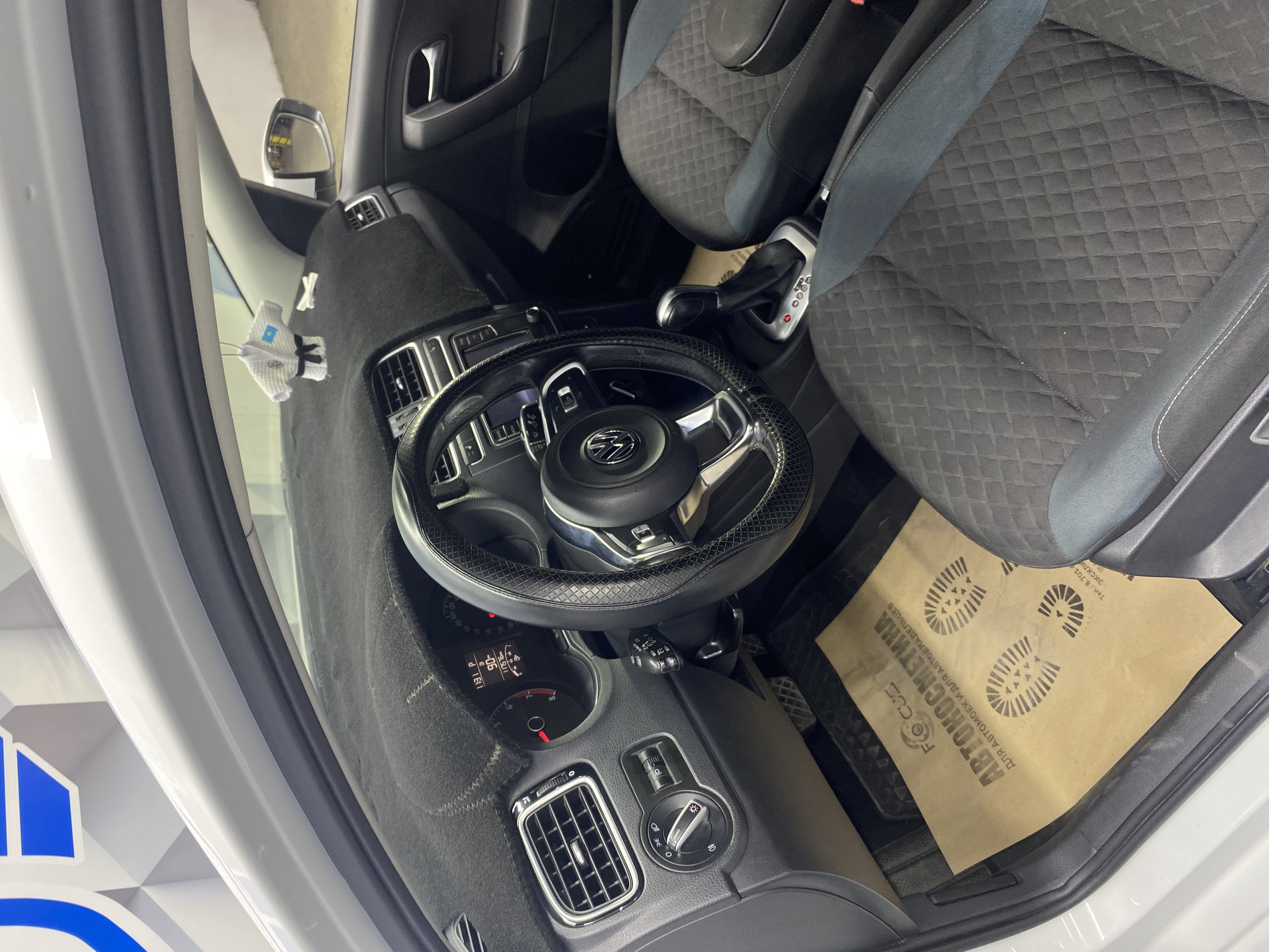 2020 Volkswagen Polo