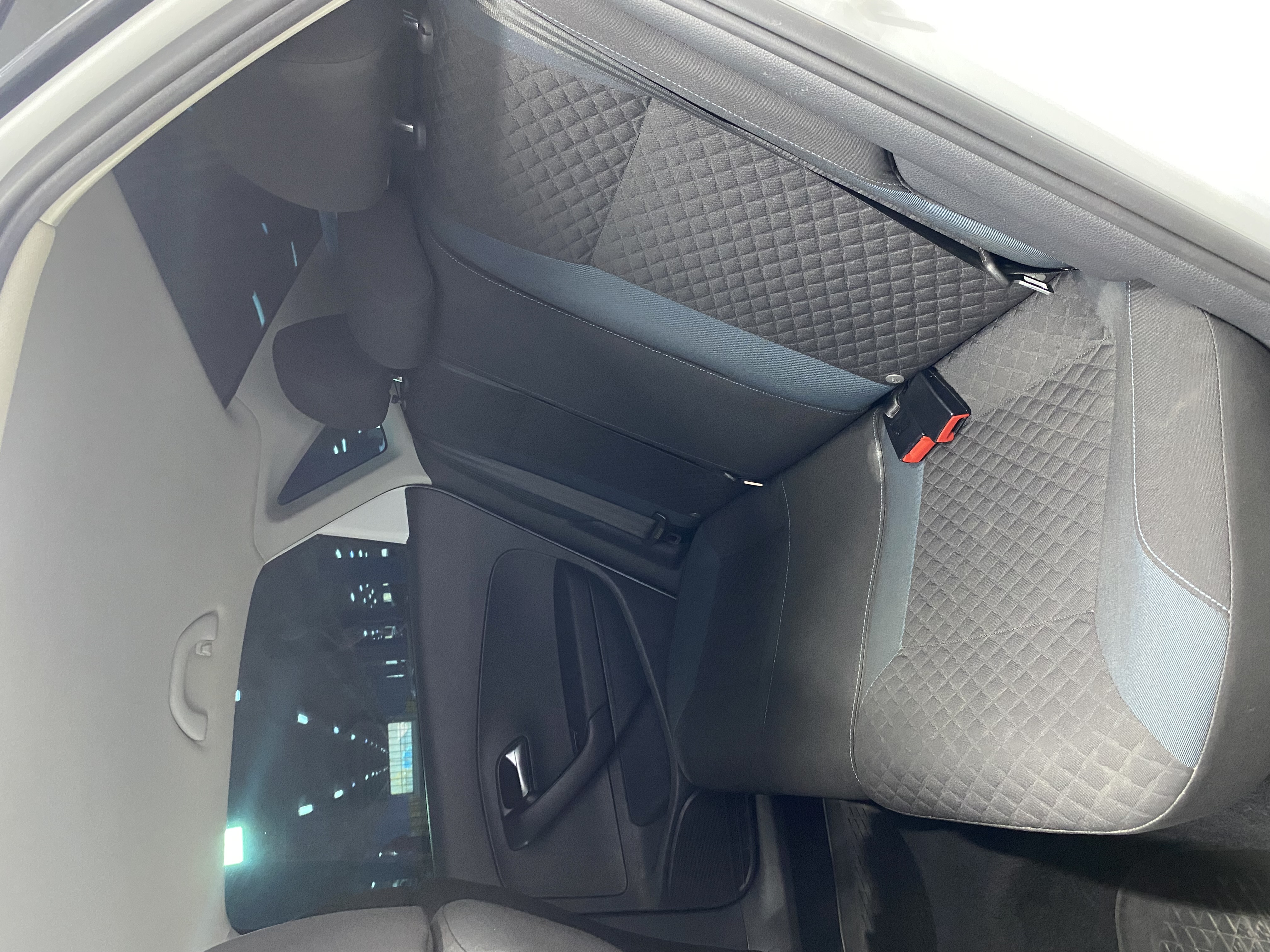 2020 Volkswagen Polo