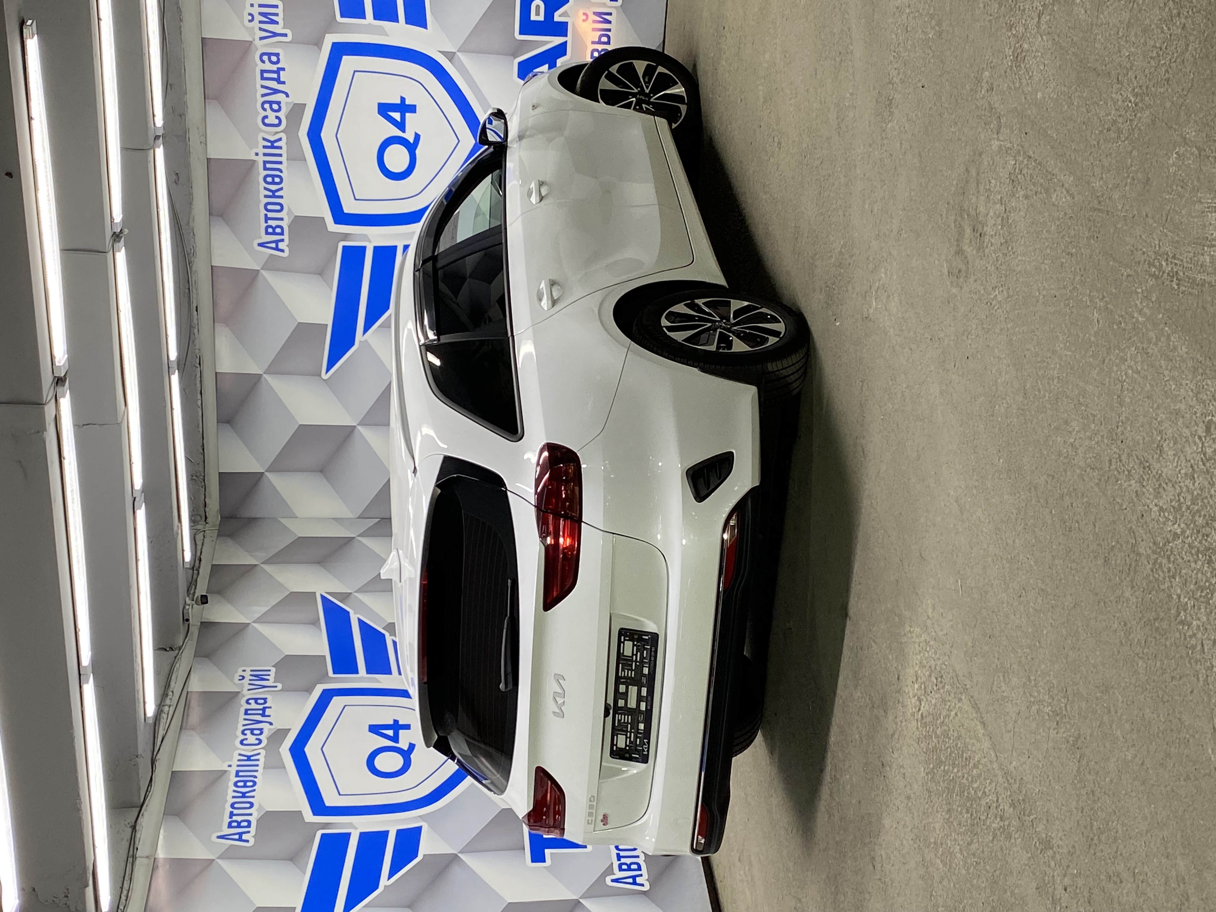2024 Kia Ceed