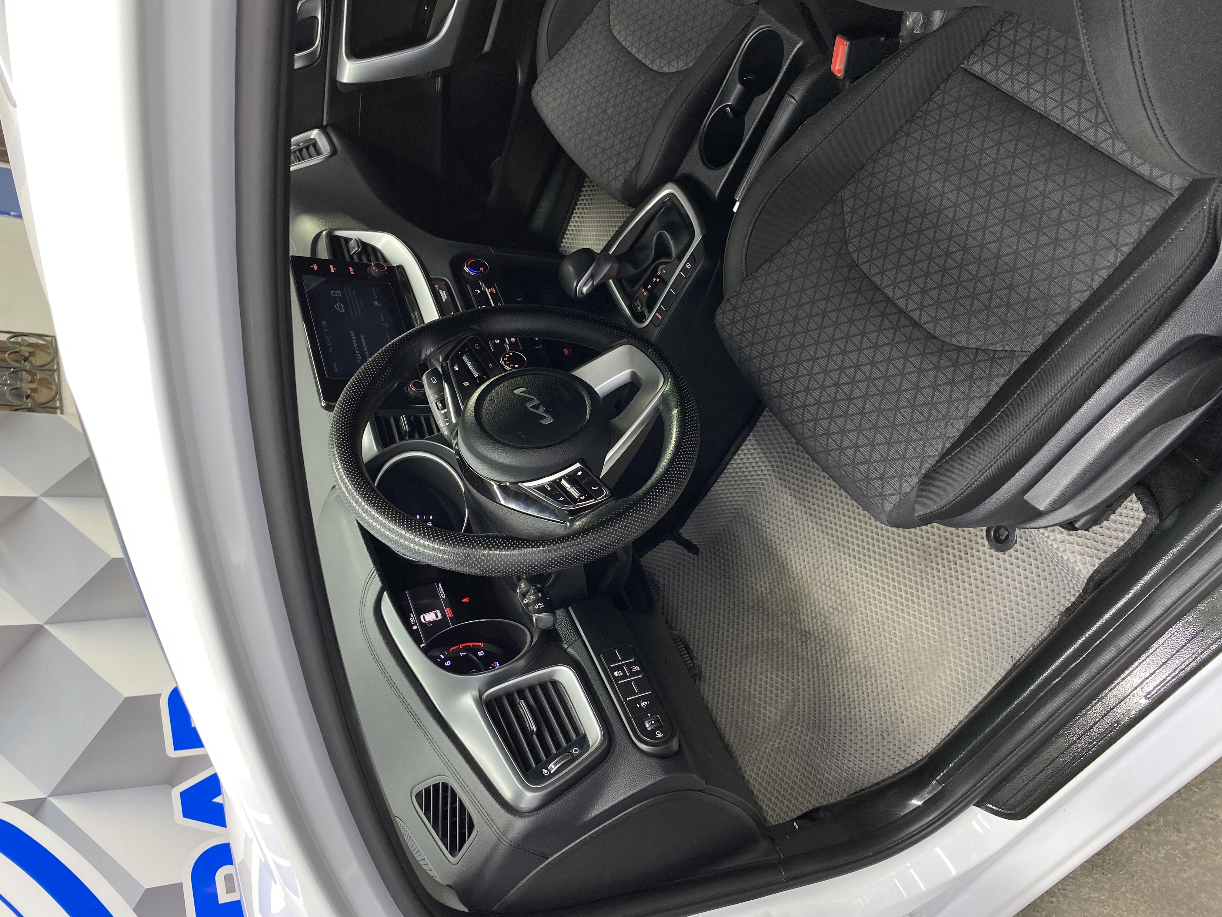 2024 Kia Ceed