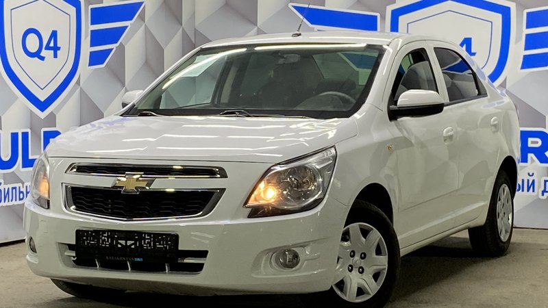 2023 Chevrolet Cobalt