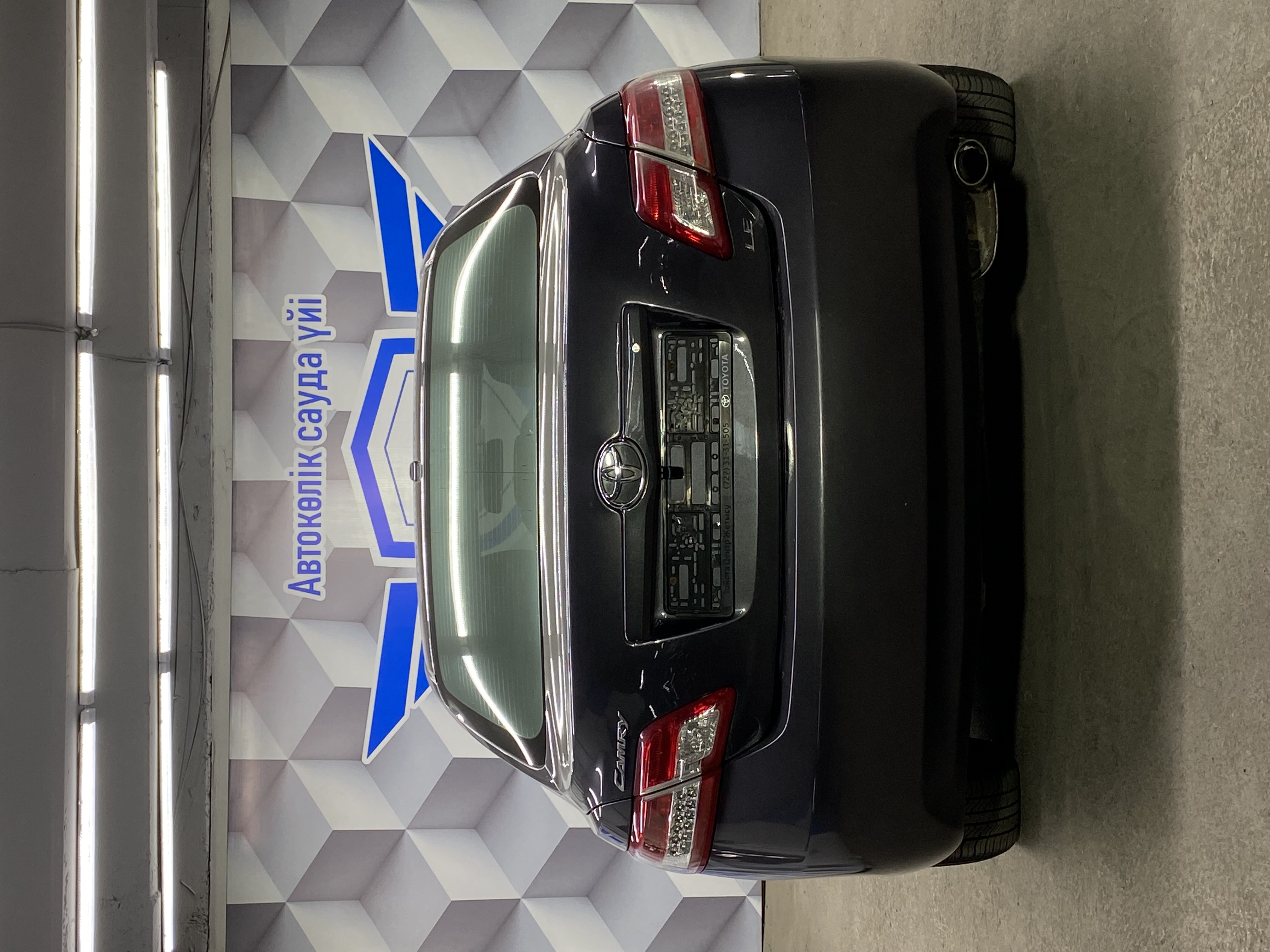 2010 Toyota Camry