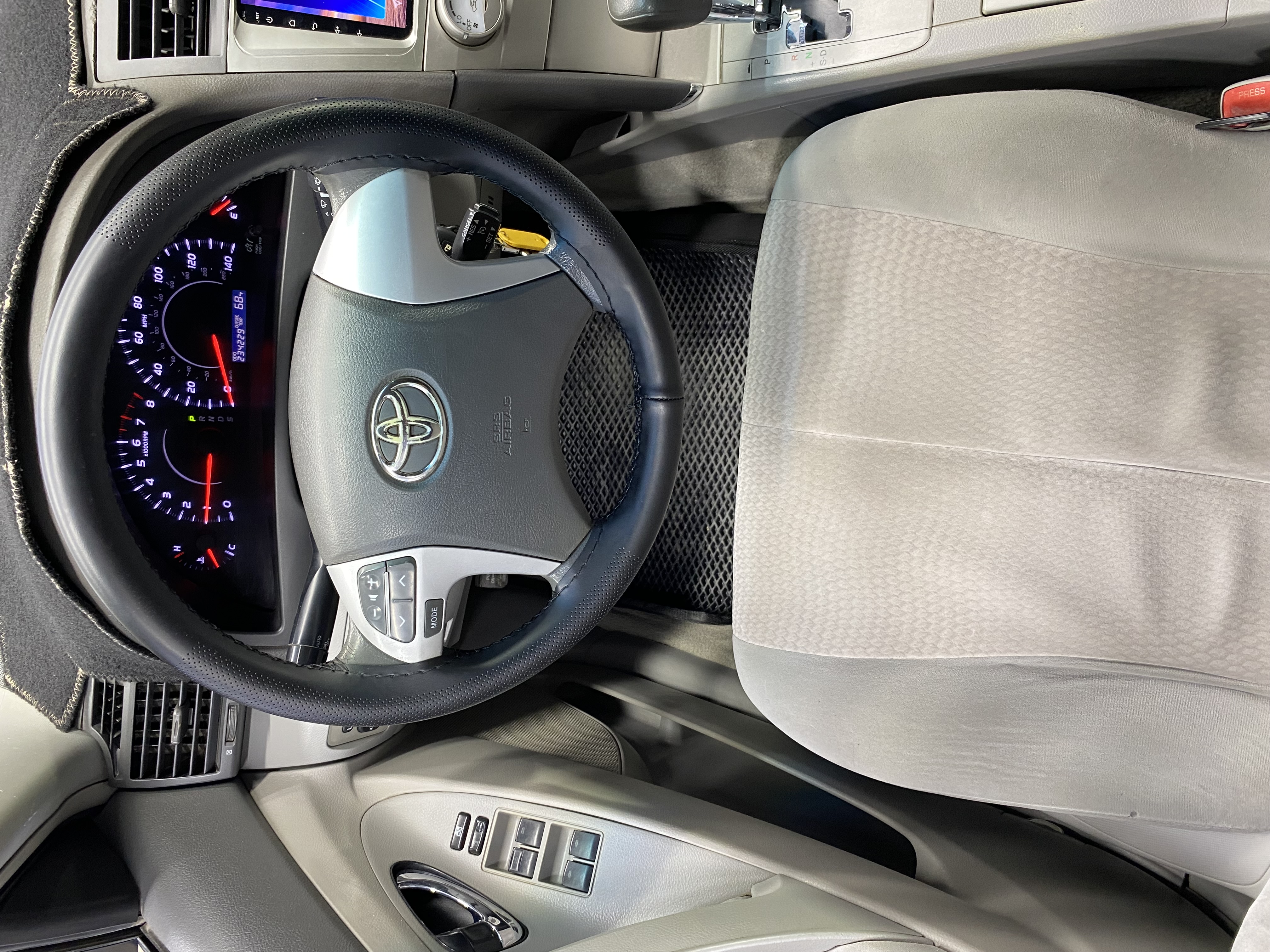 2010 Toyota Camry