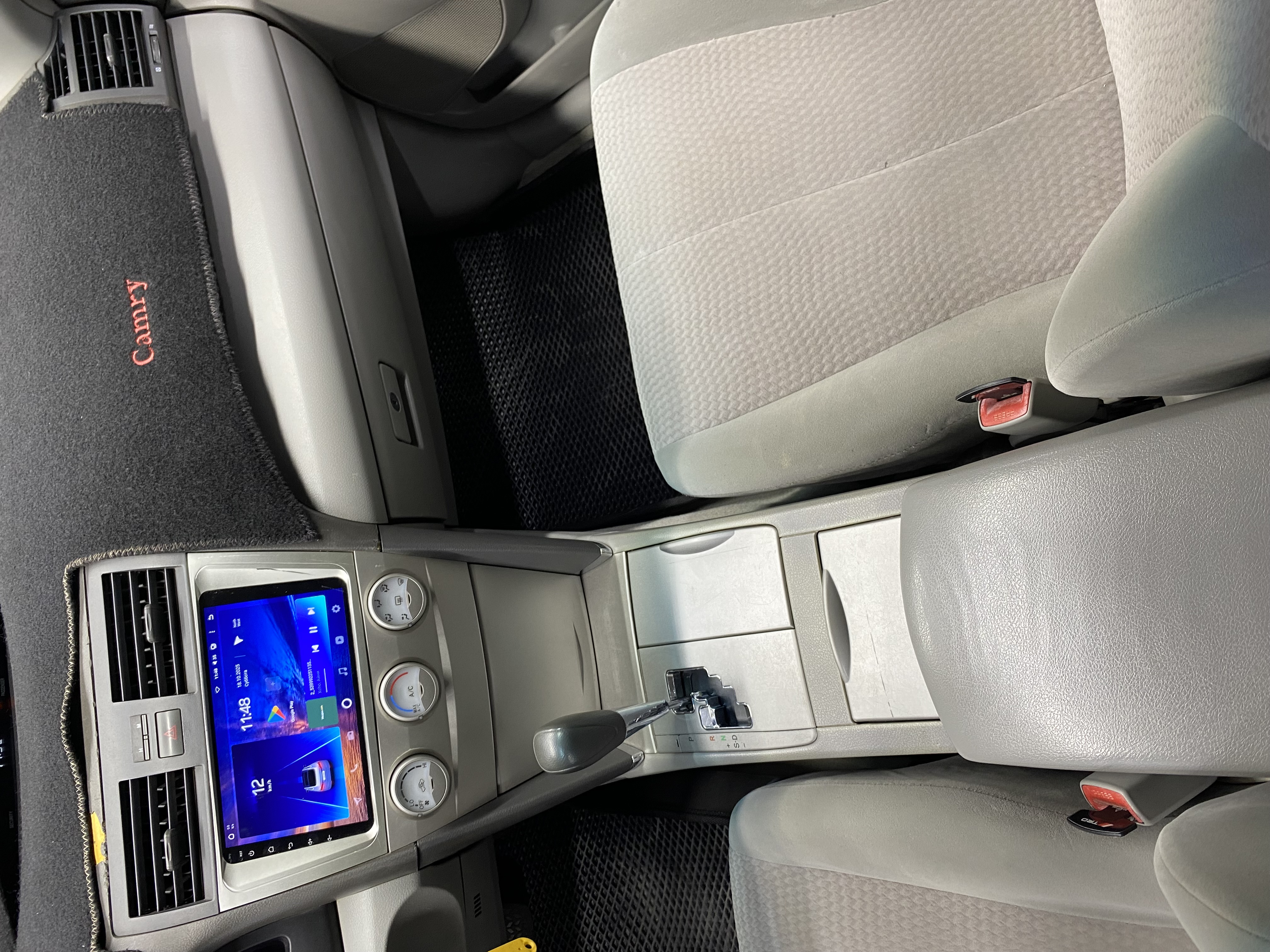 2010 Toyota Camry