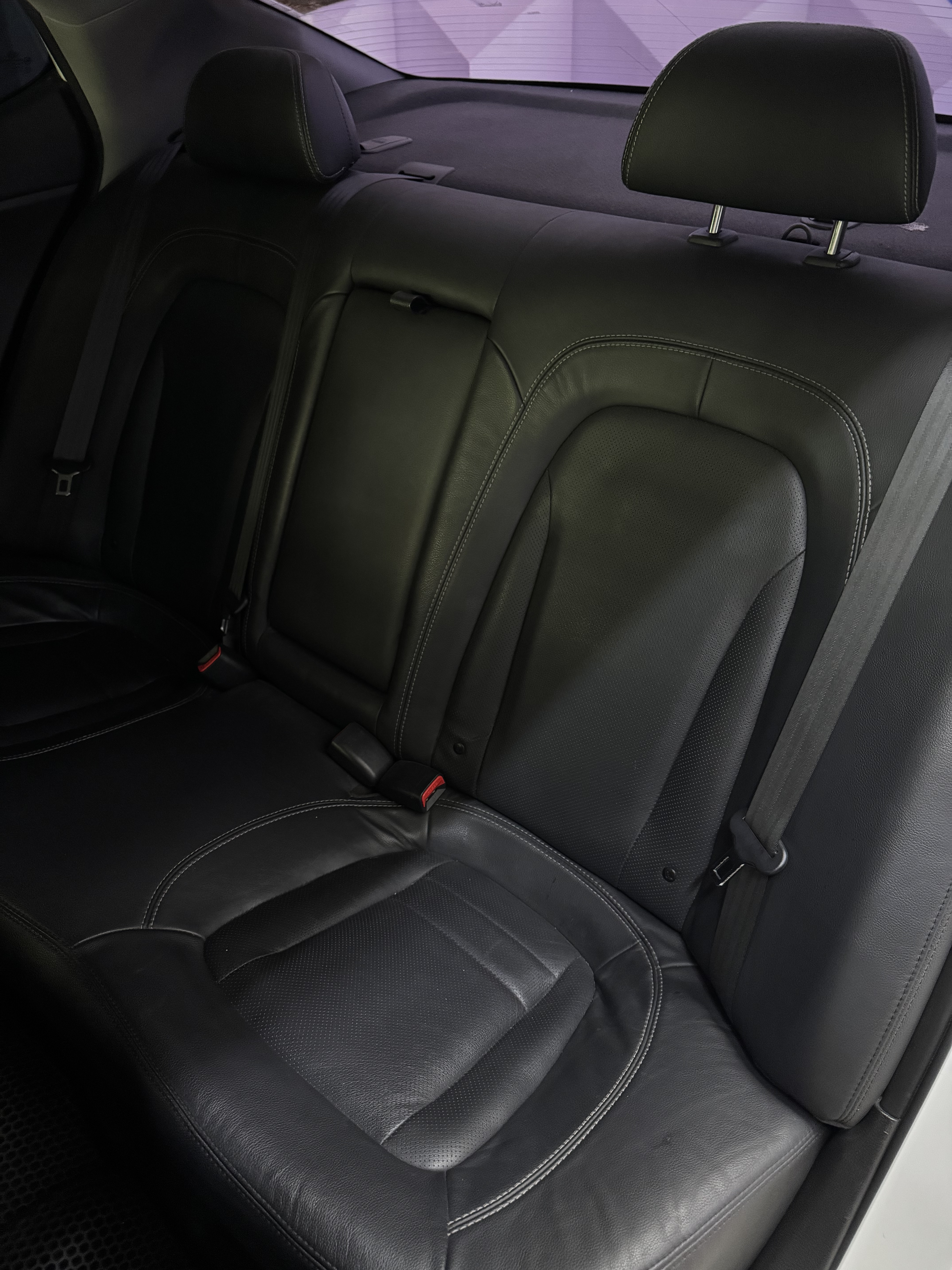 2012 Kia K5