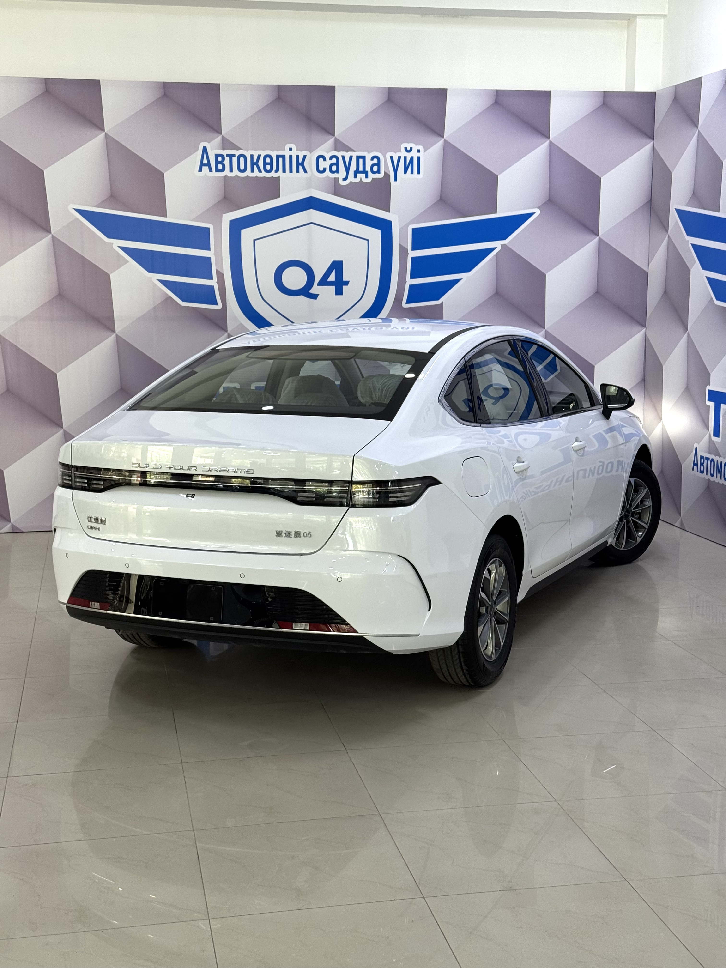 2025 BYD Destroyer 05