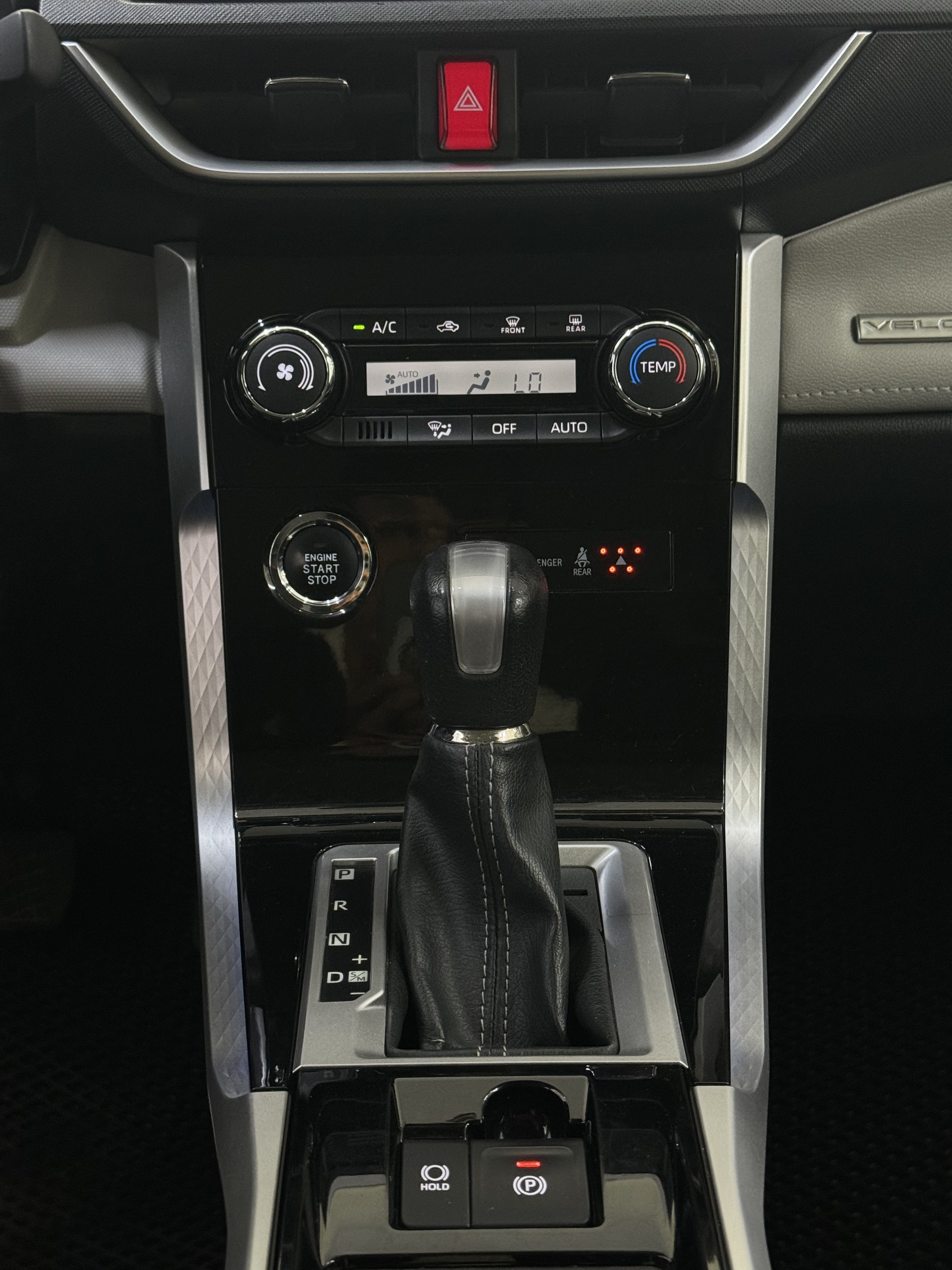 2023 Toyota Veloz