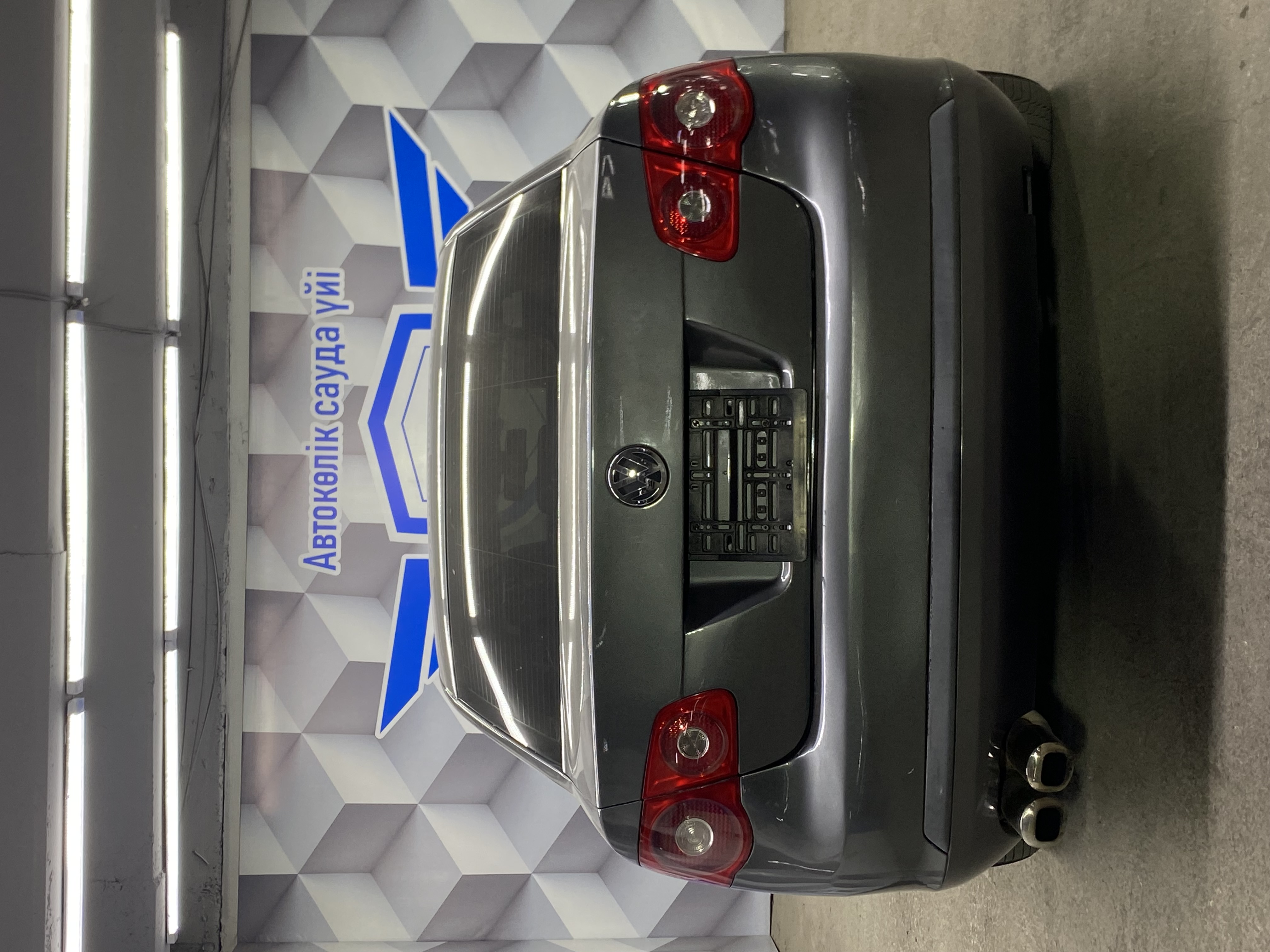 2005 Volkswagen Jetta