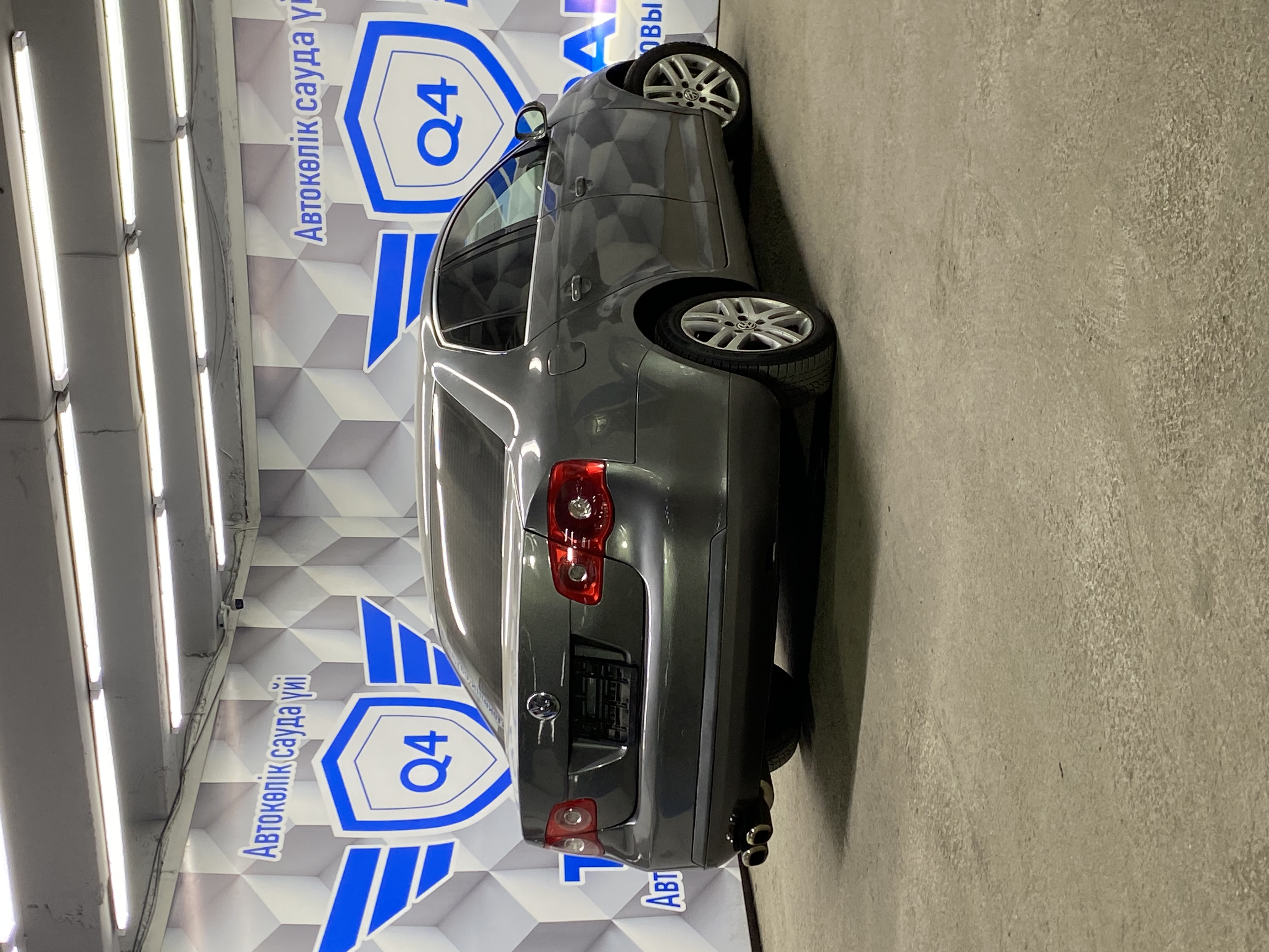 2005 Volkswagen Jetta