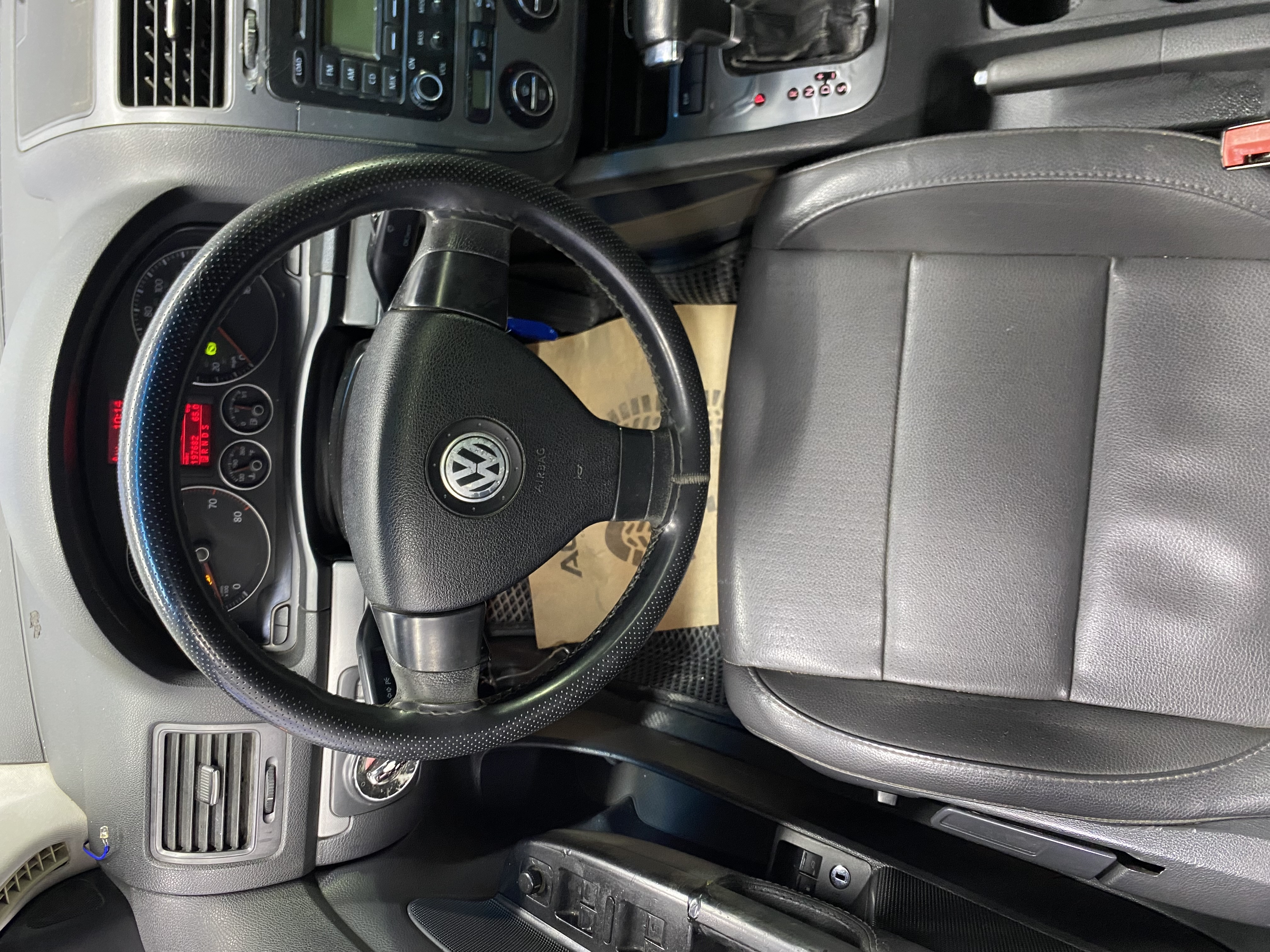 2005 Volkswagen Jetta