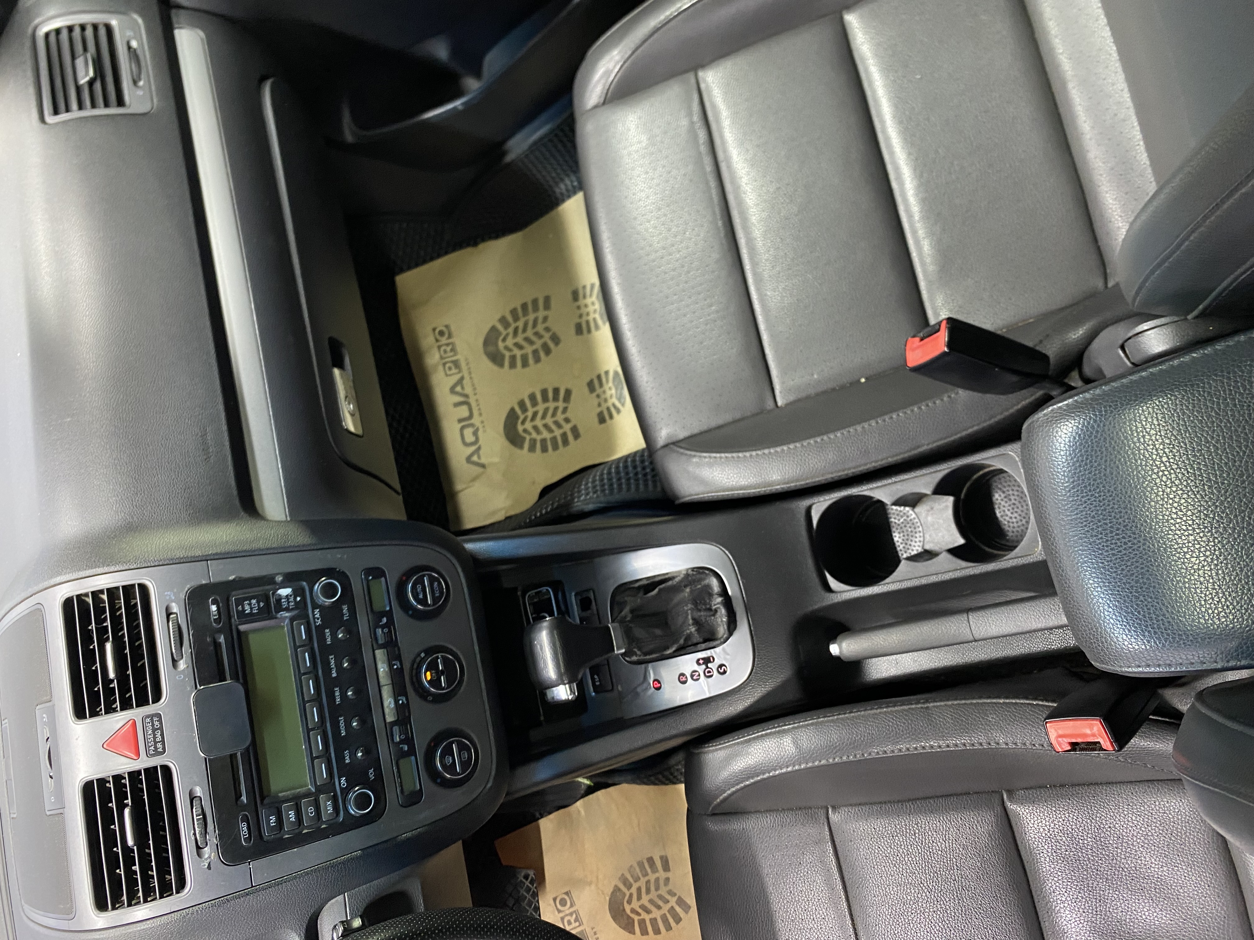 2005 Volkswagen Jetta