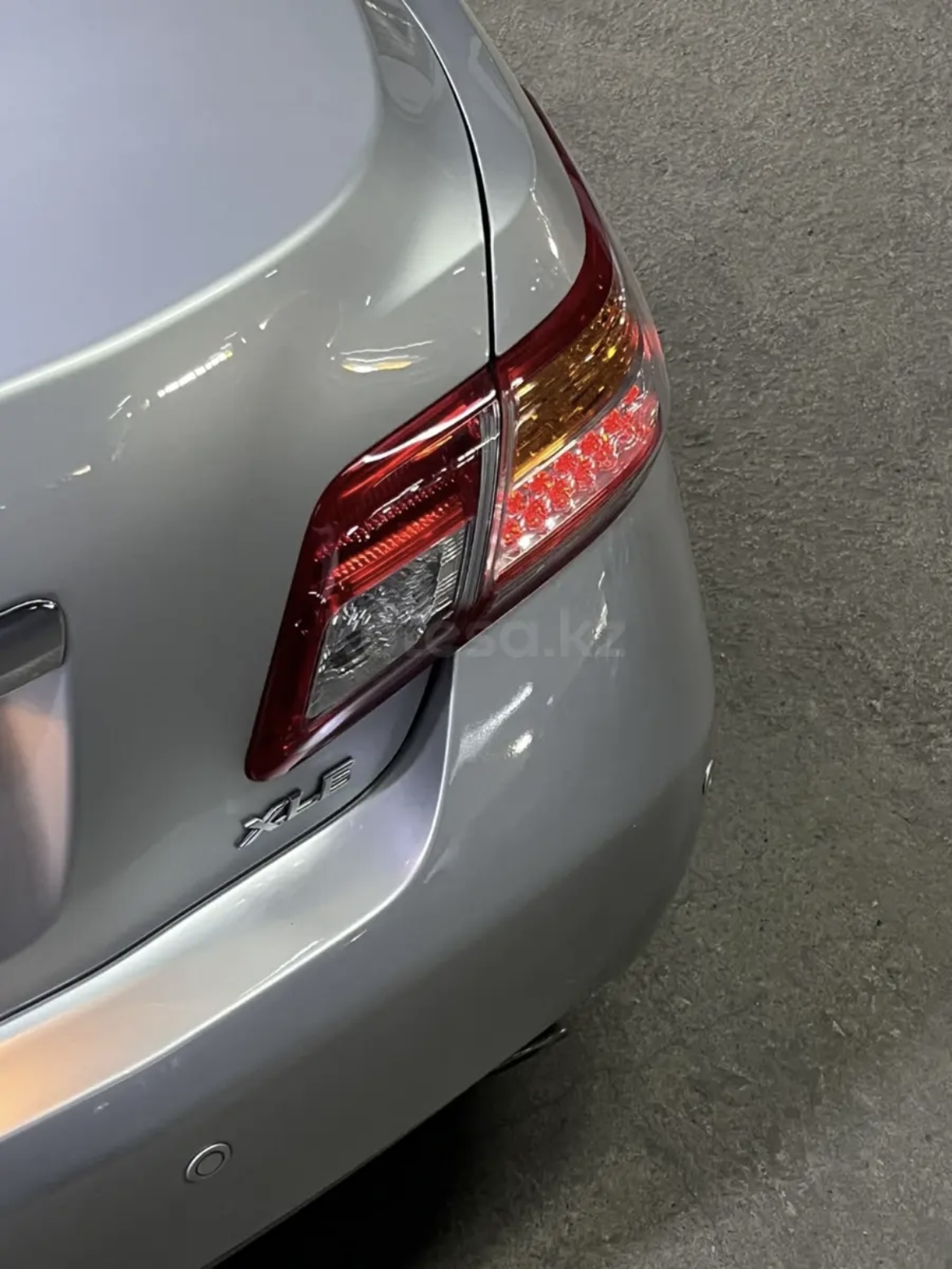 2009 Toyota Camry
