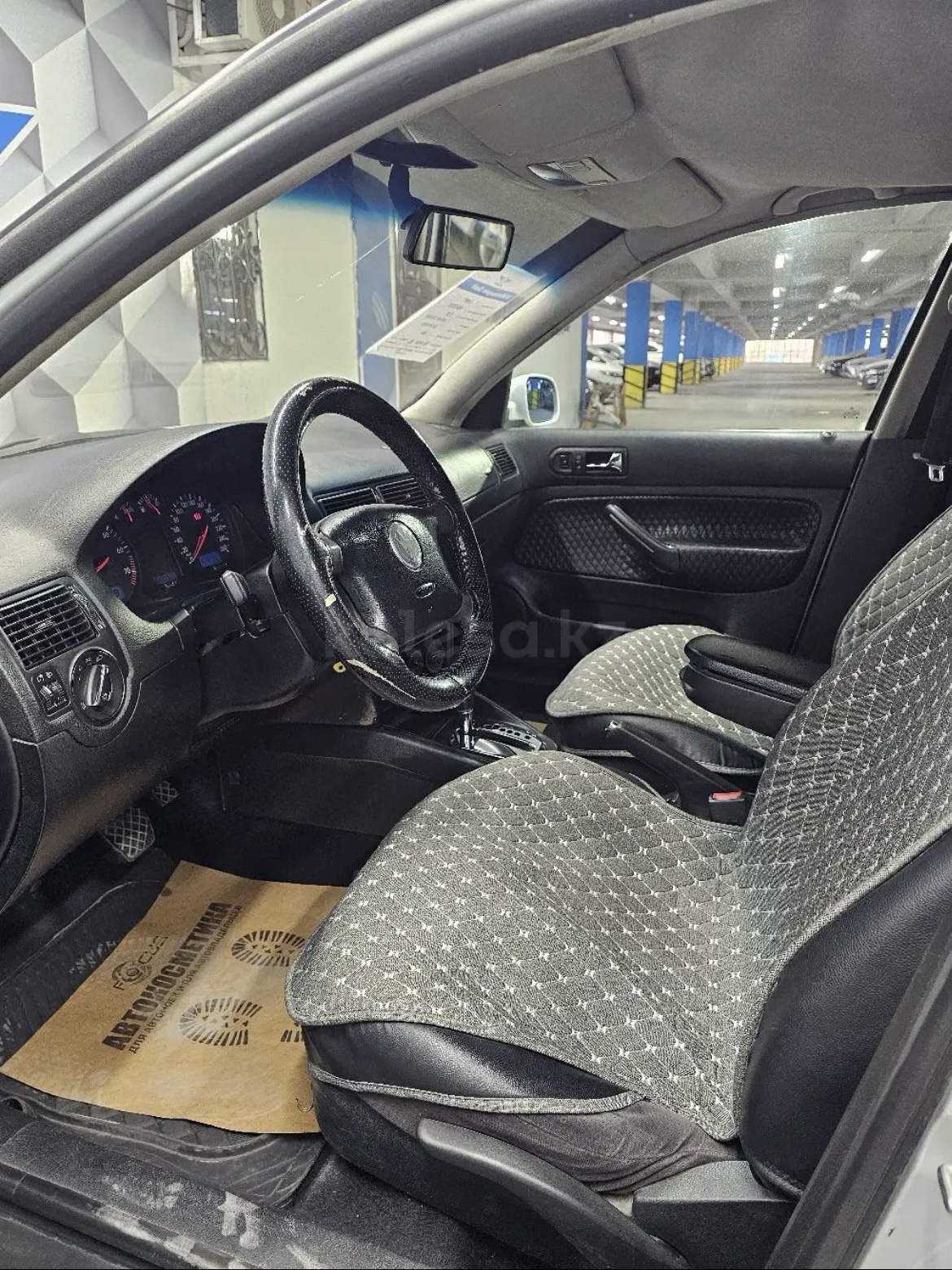 1997 Volkswagen Golf