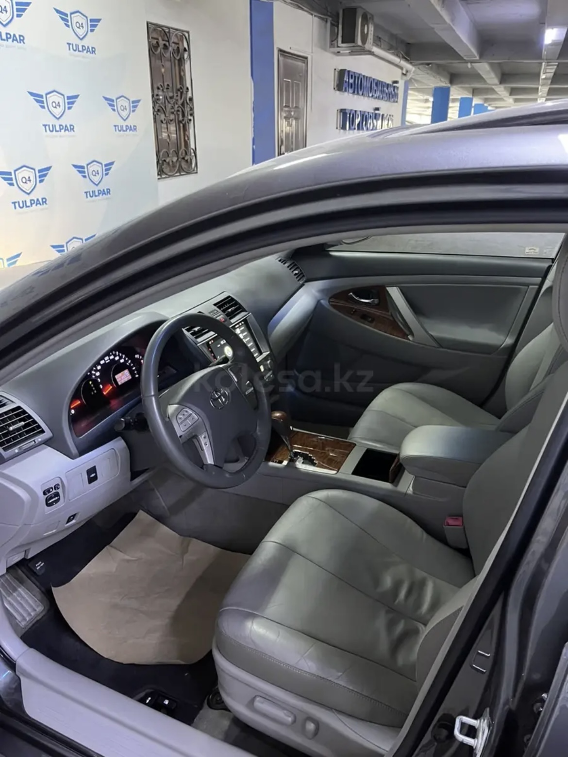 2010 Toyota Camry
