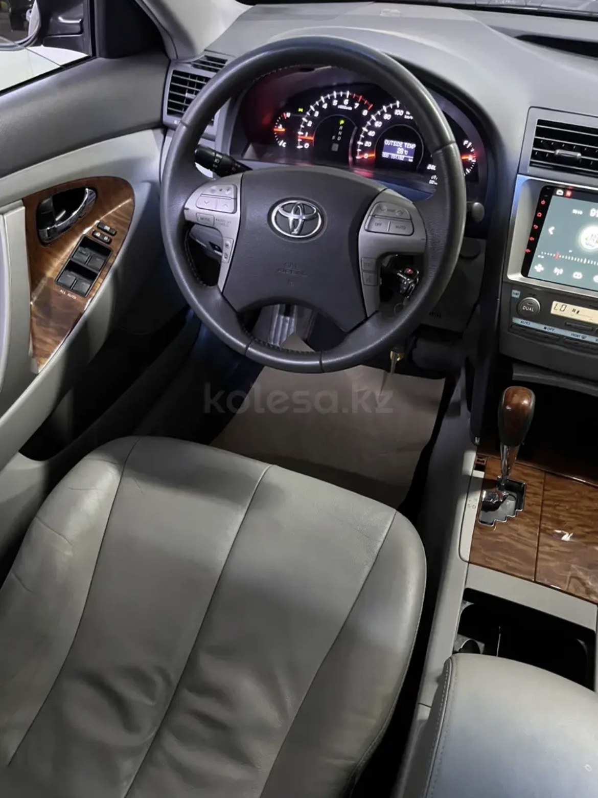 2010 Toyota Camry
