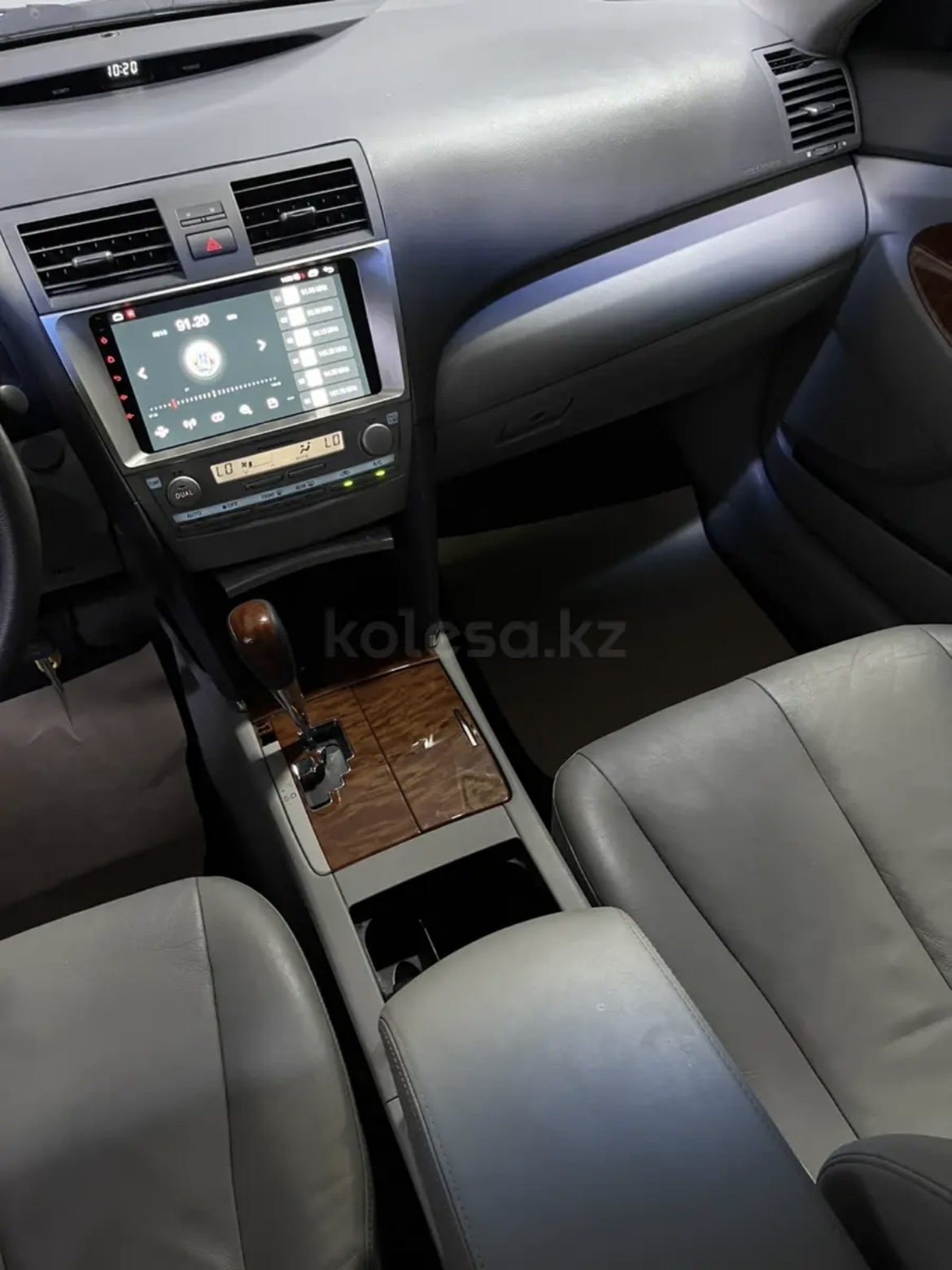 2010 Toyota Camry