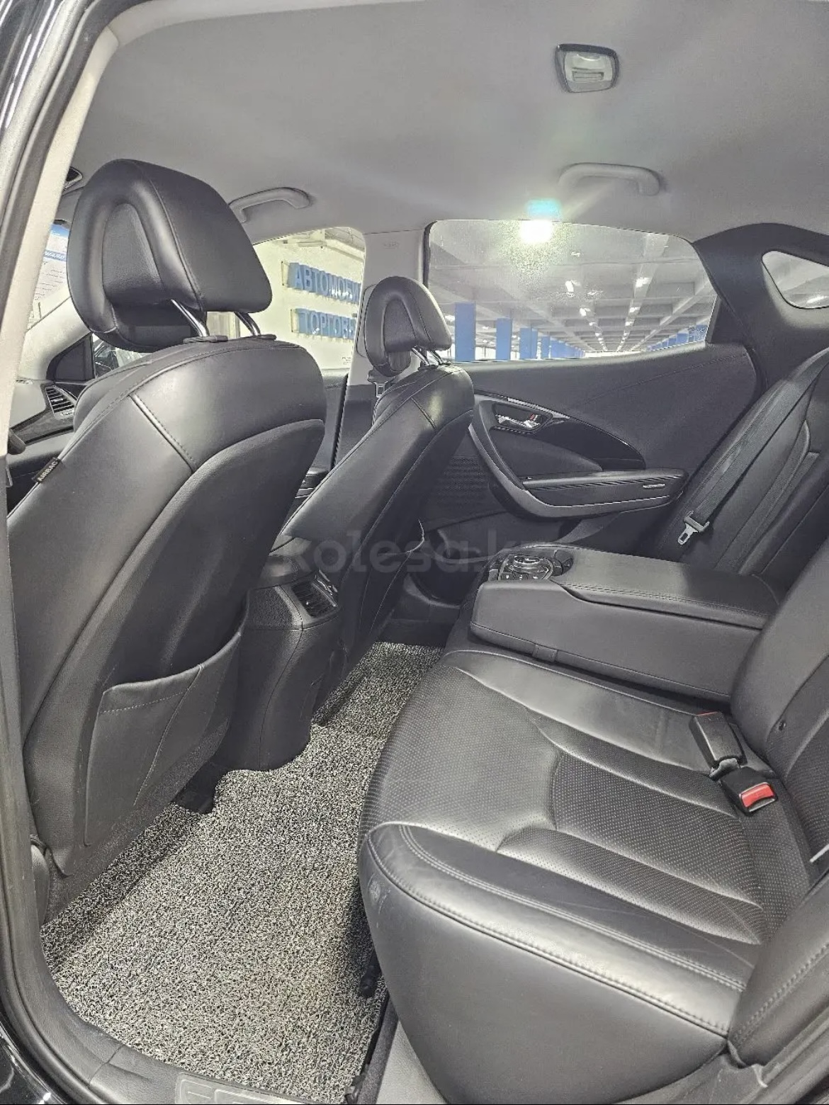 2012 Hyundai Grandeur
