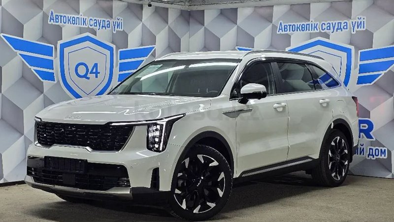 2024 Kia Sorento