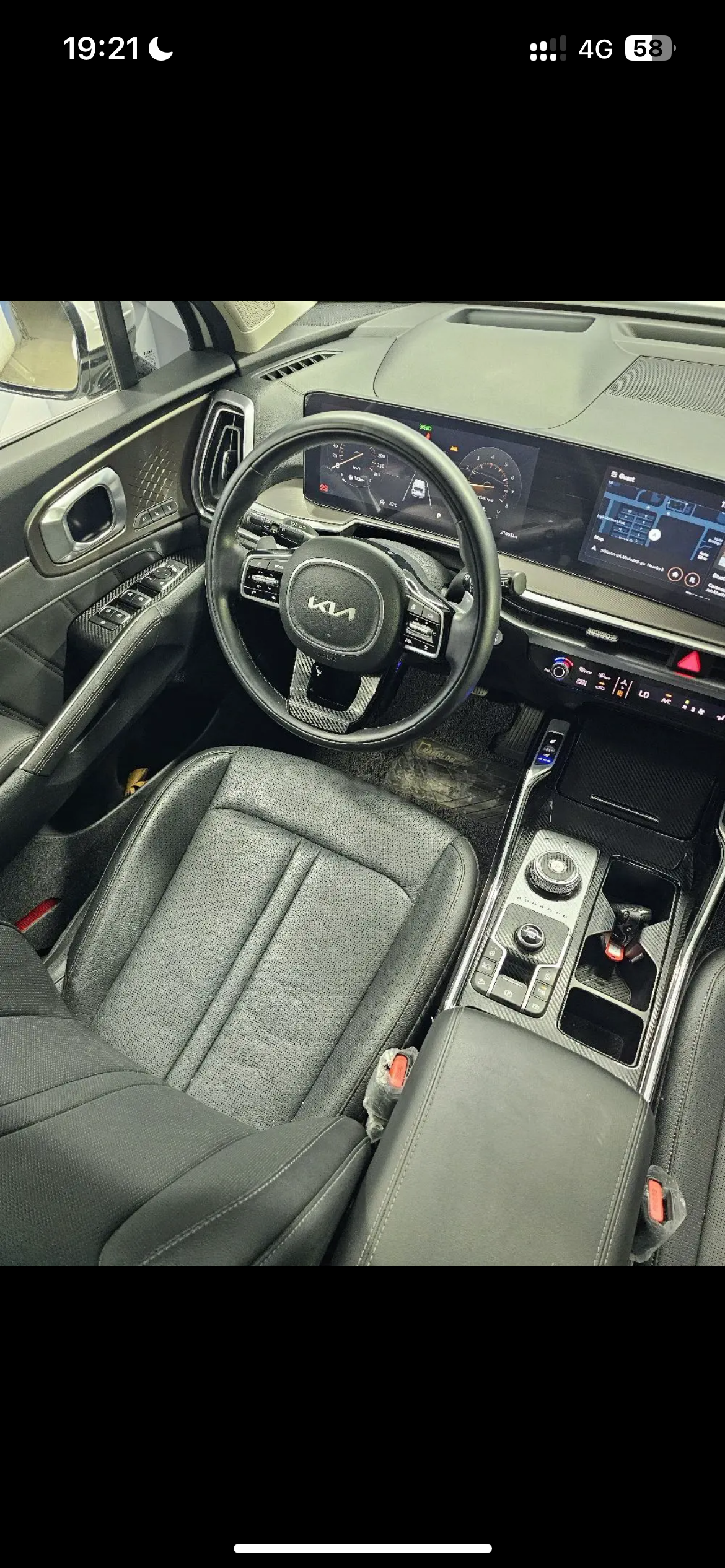 2024 Kia Sorento