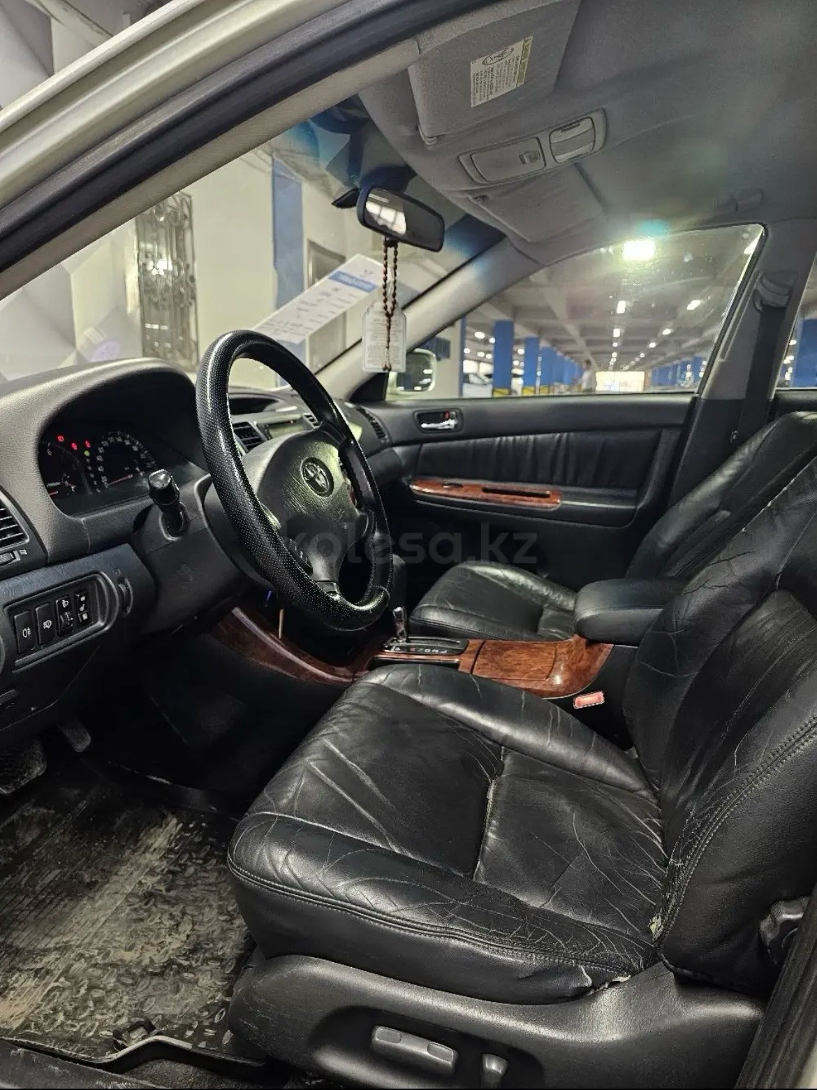 2003 Toyota Camry